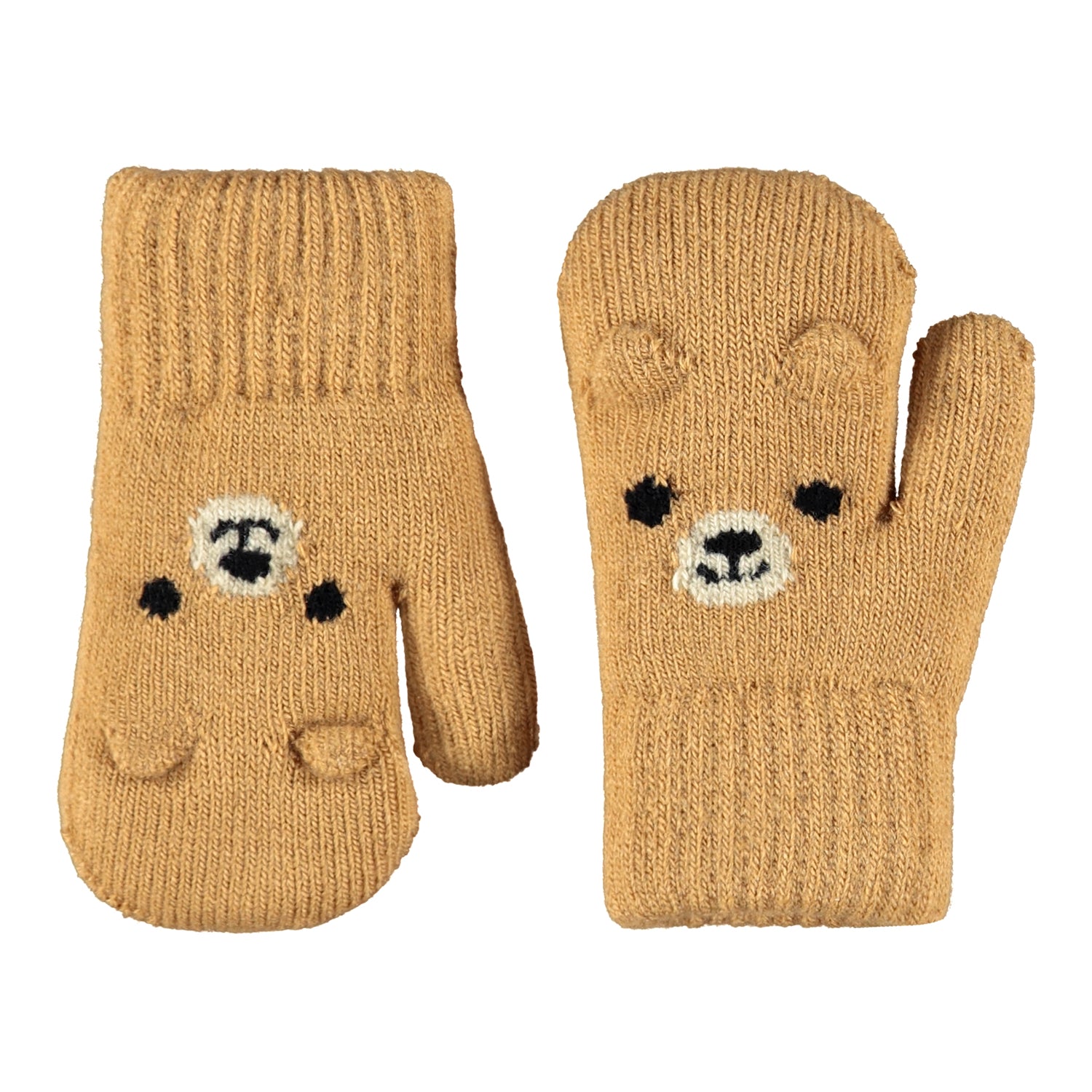 Molo - Kenau Mittens 