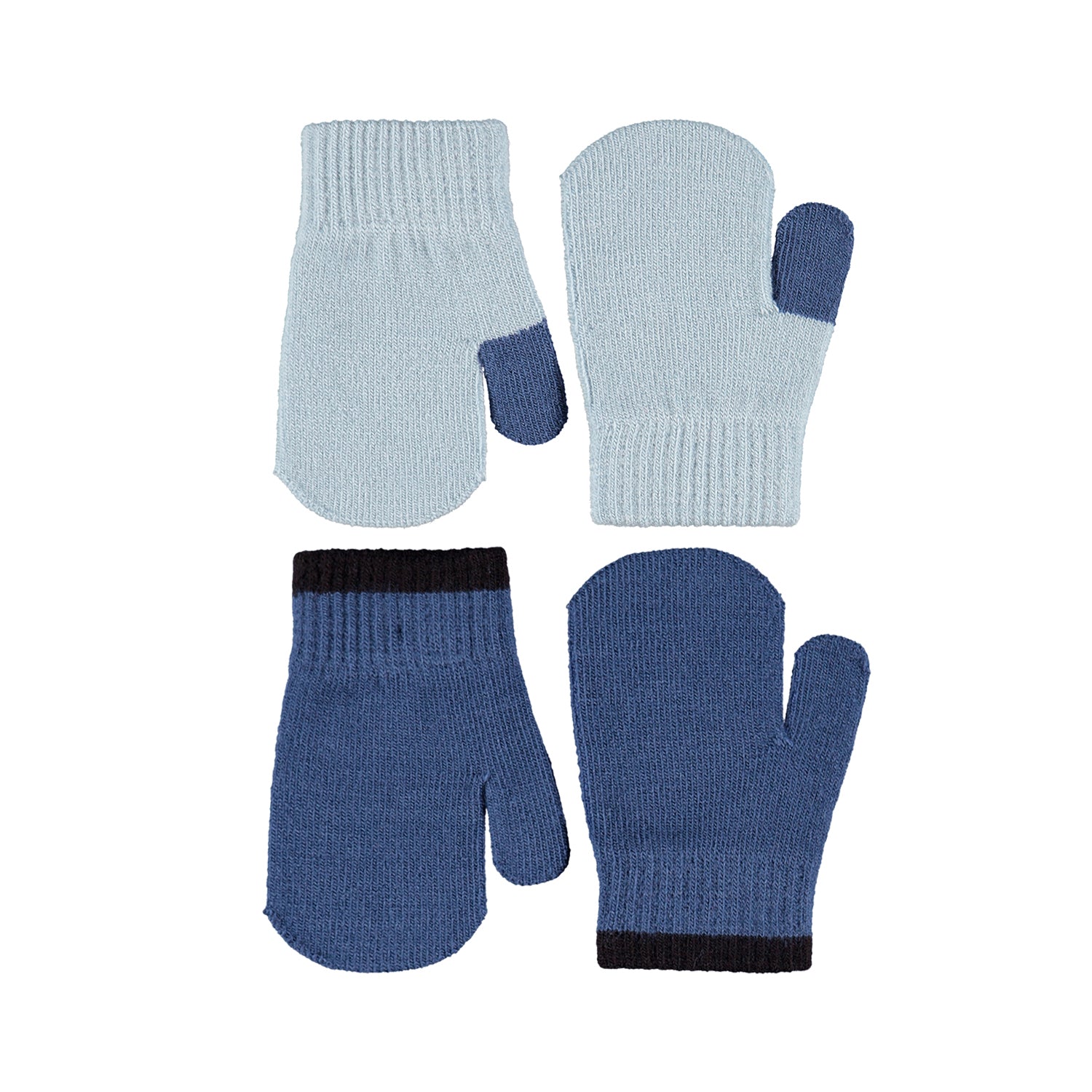 Molo - Kenny Mittens 