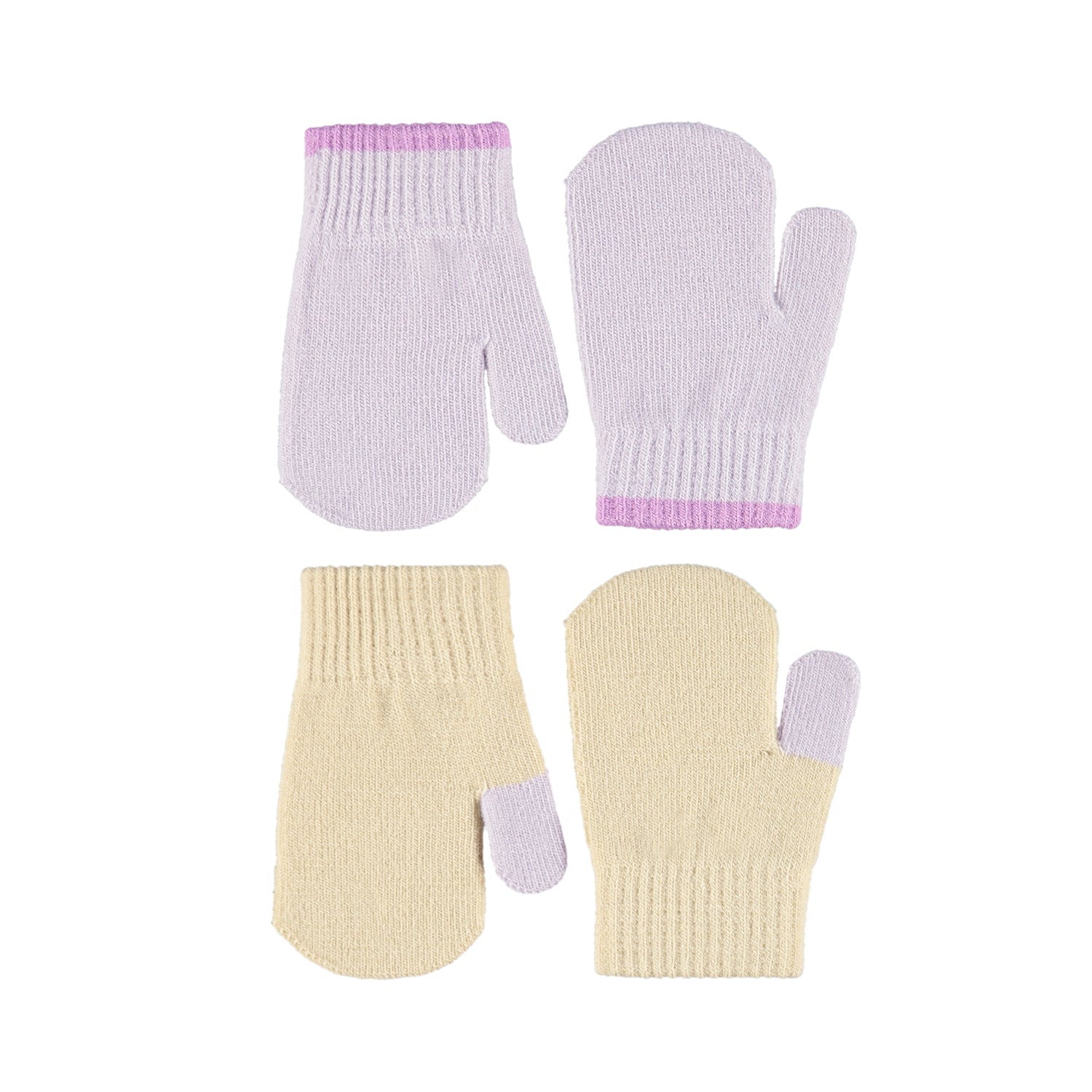 Molo - Kenny Mittens 