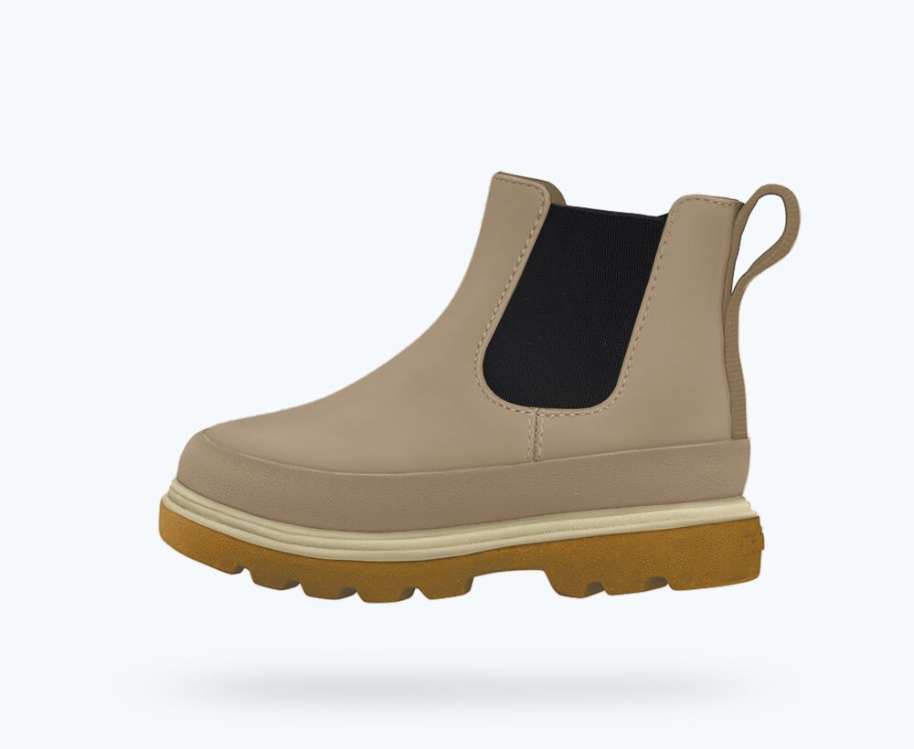 Native - Kensington Chelsea Boots