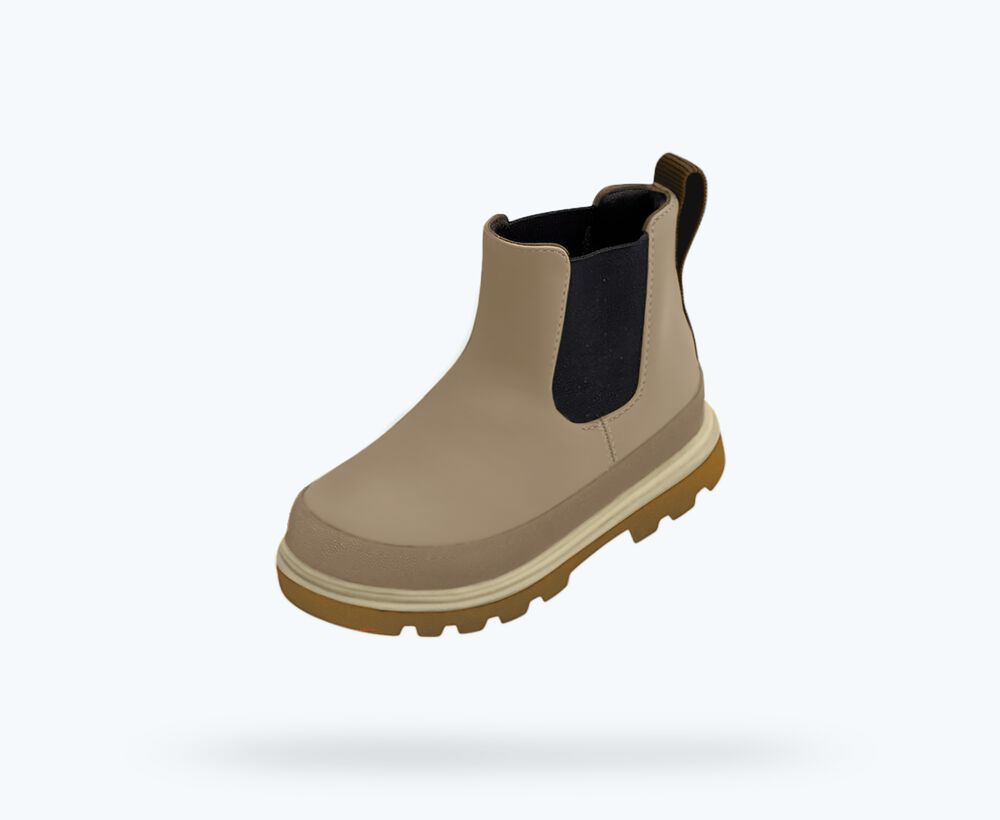 Native - Kensington Chelsea Boots