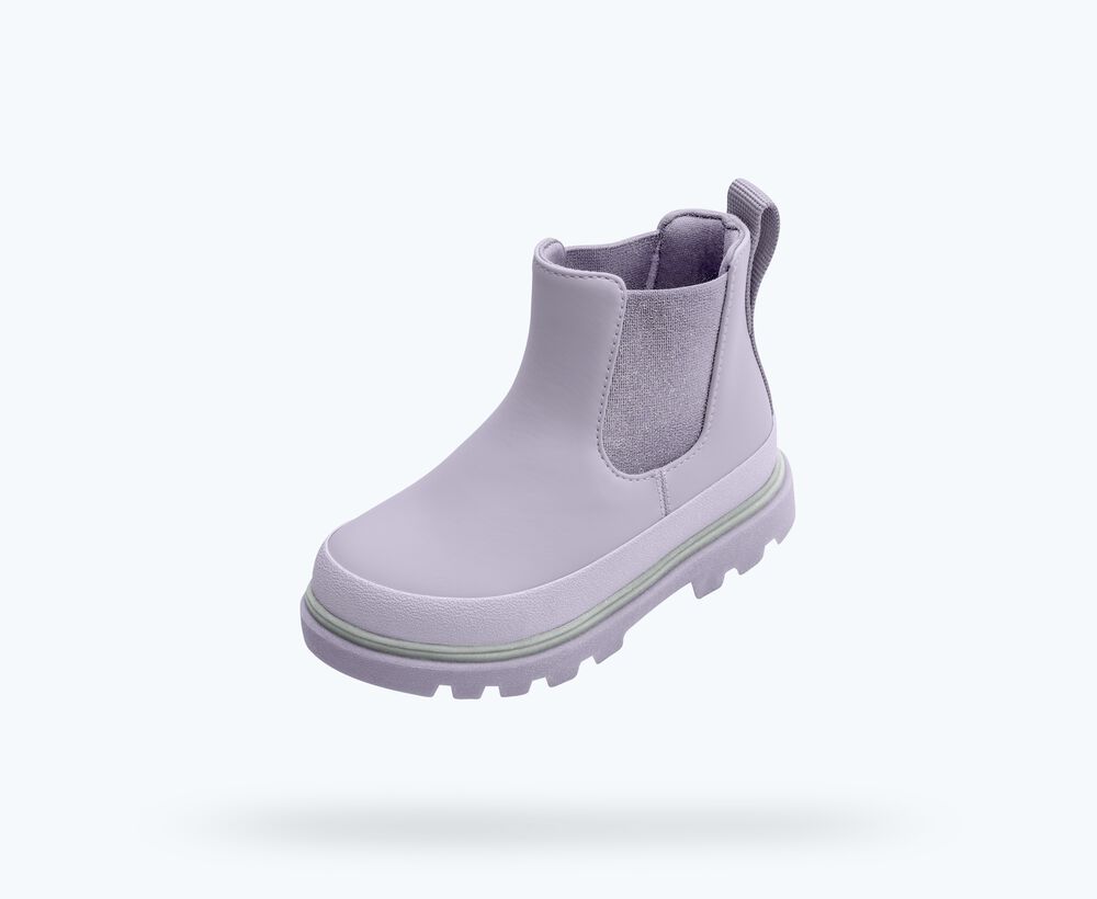 Native - Kensington Chelsea Bling Boots