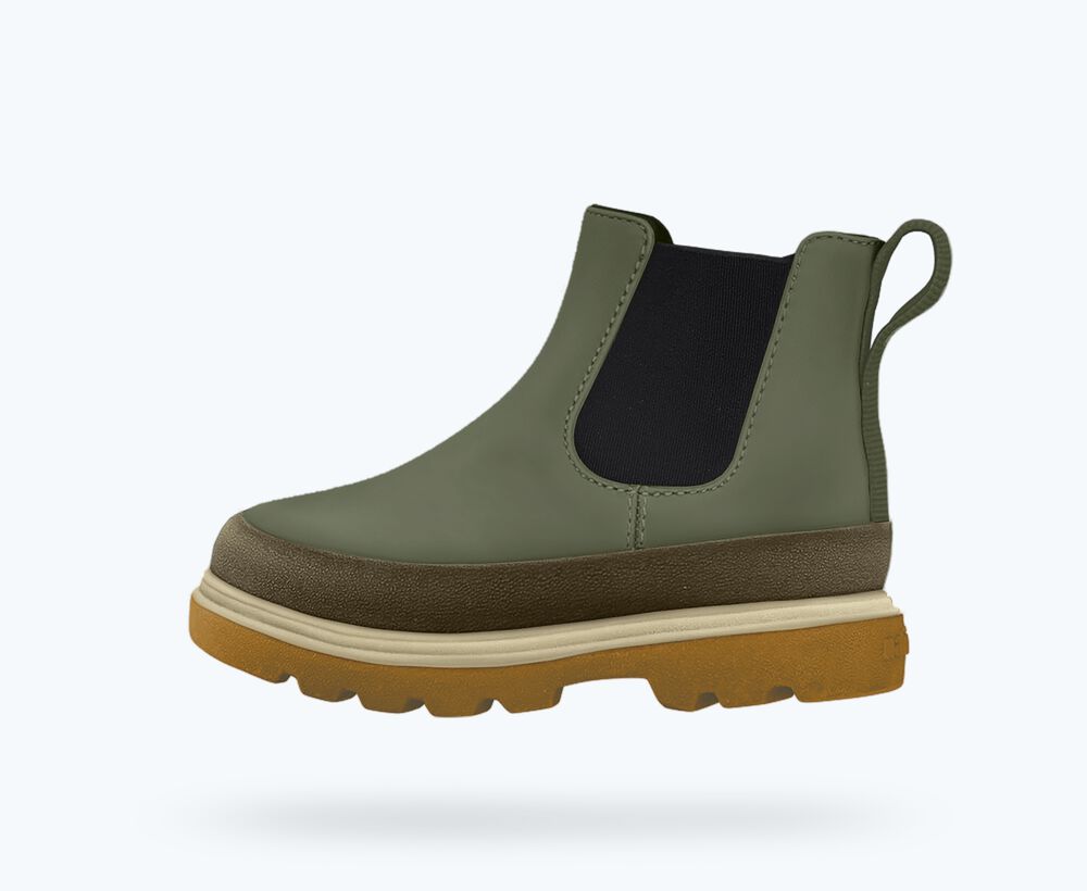 Native - Kensington Chelsea Boots