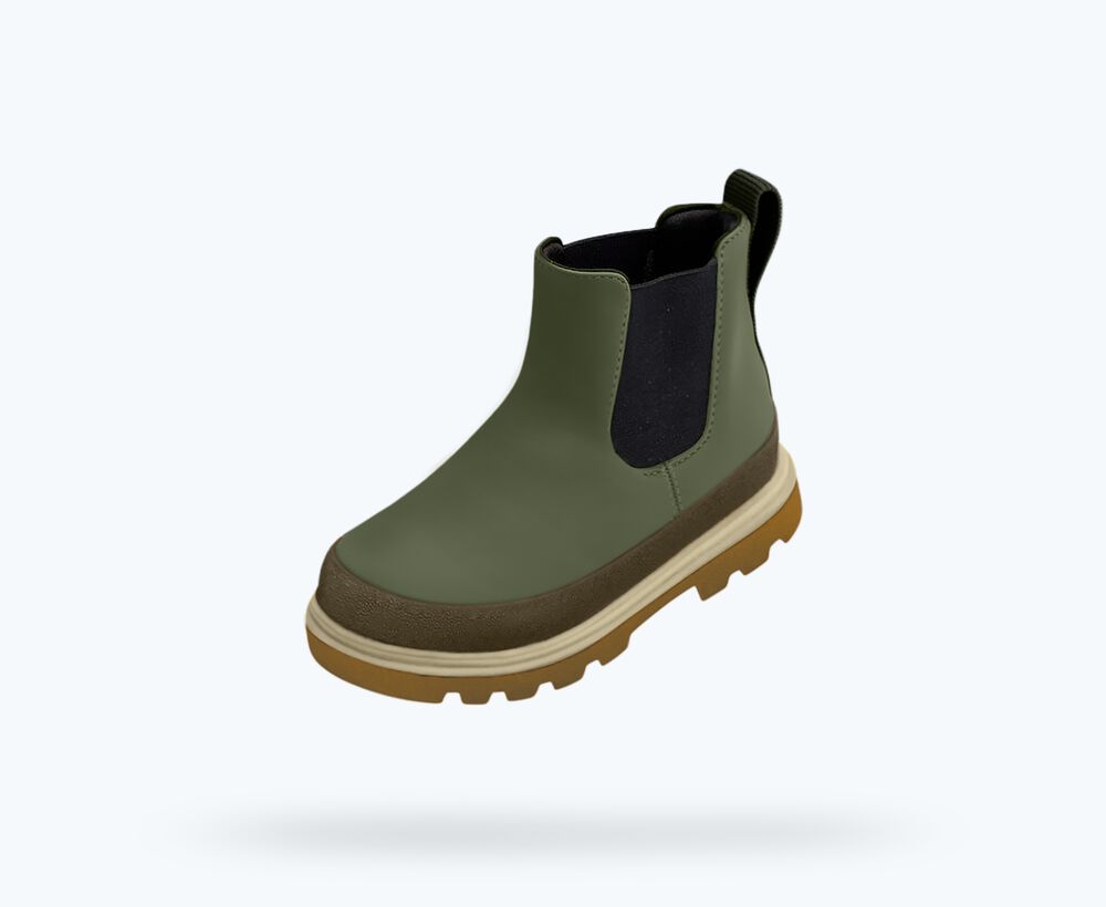 Native - Kensington Chelsea Boots