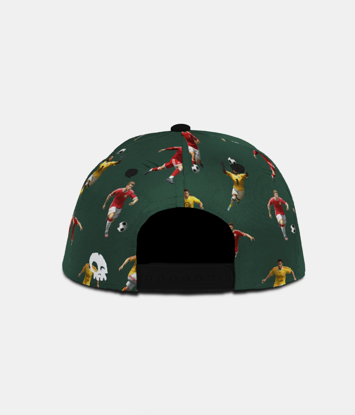 Headster - Kick Off Snapback