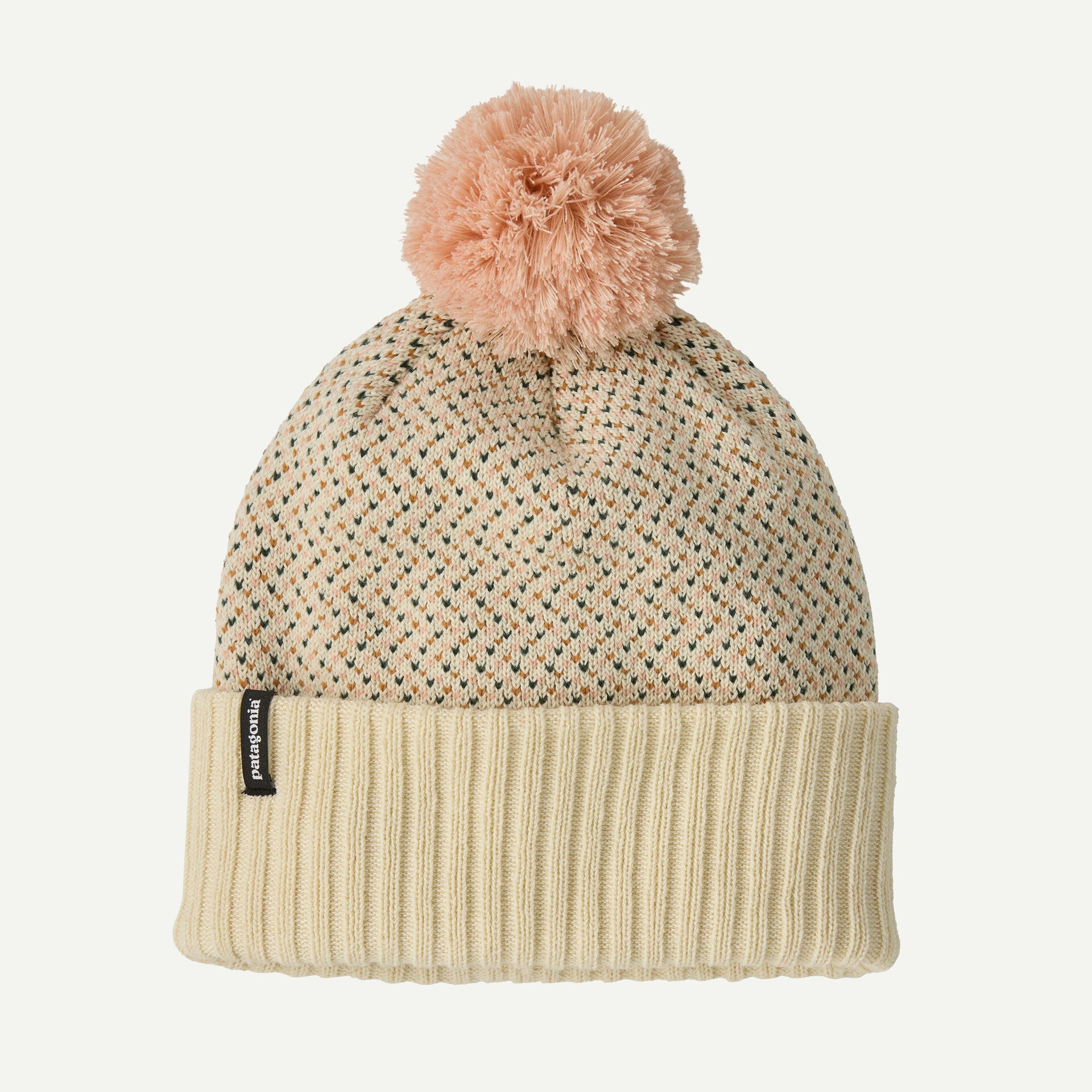 Patagonia - Toque Kids' Powder Town