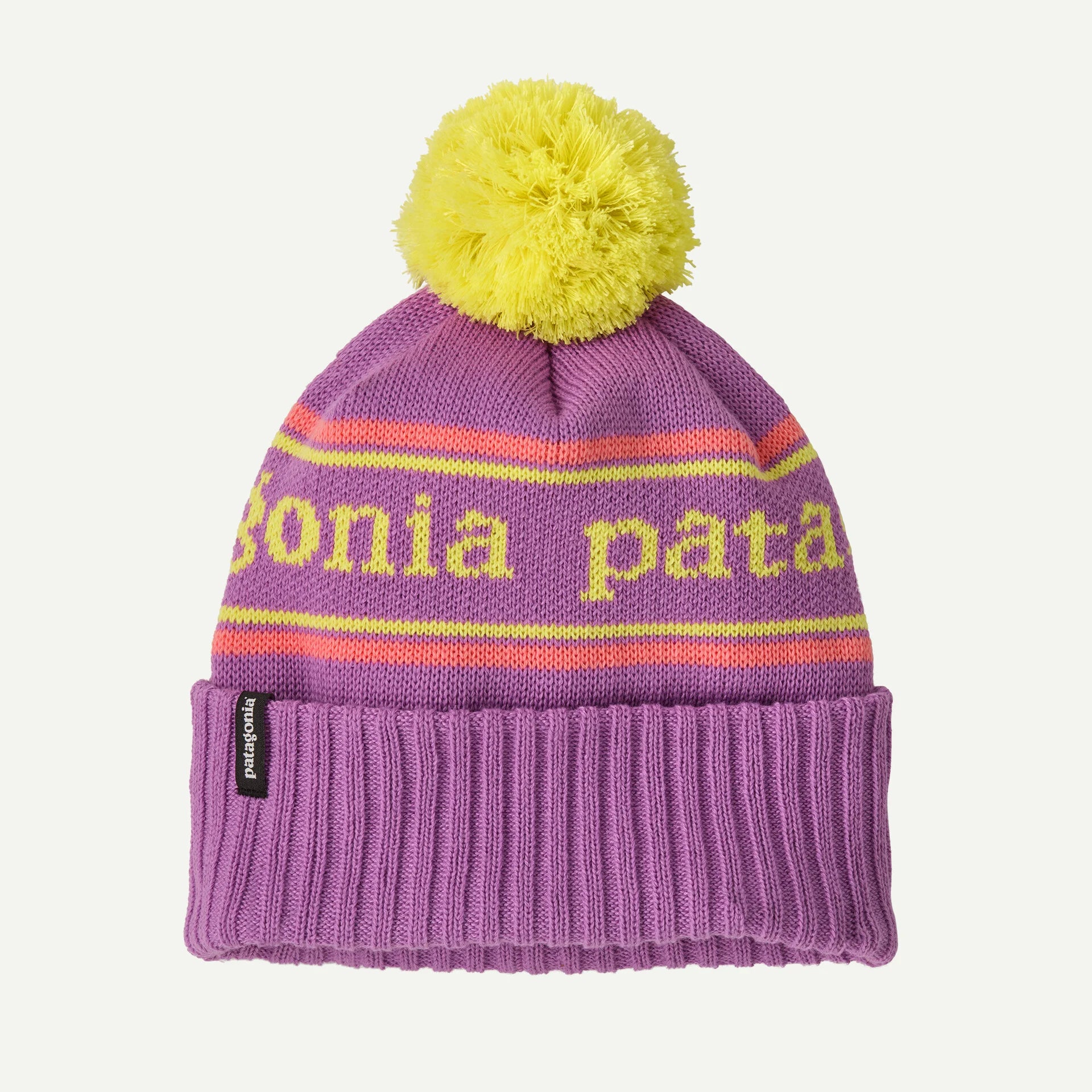 Patagonia - Tuque Kids' Powder Town