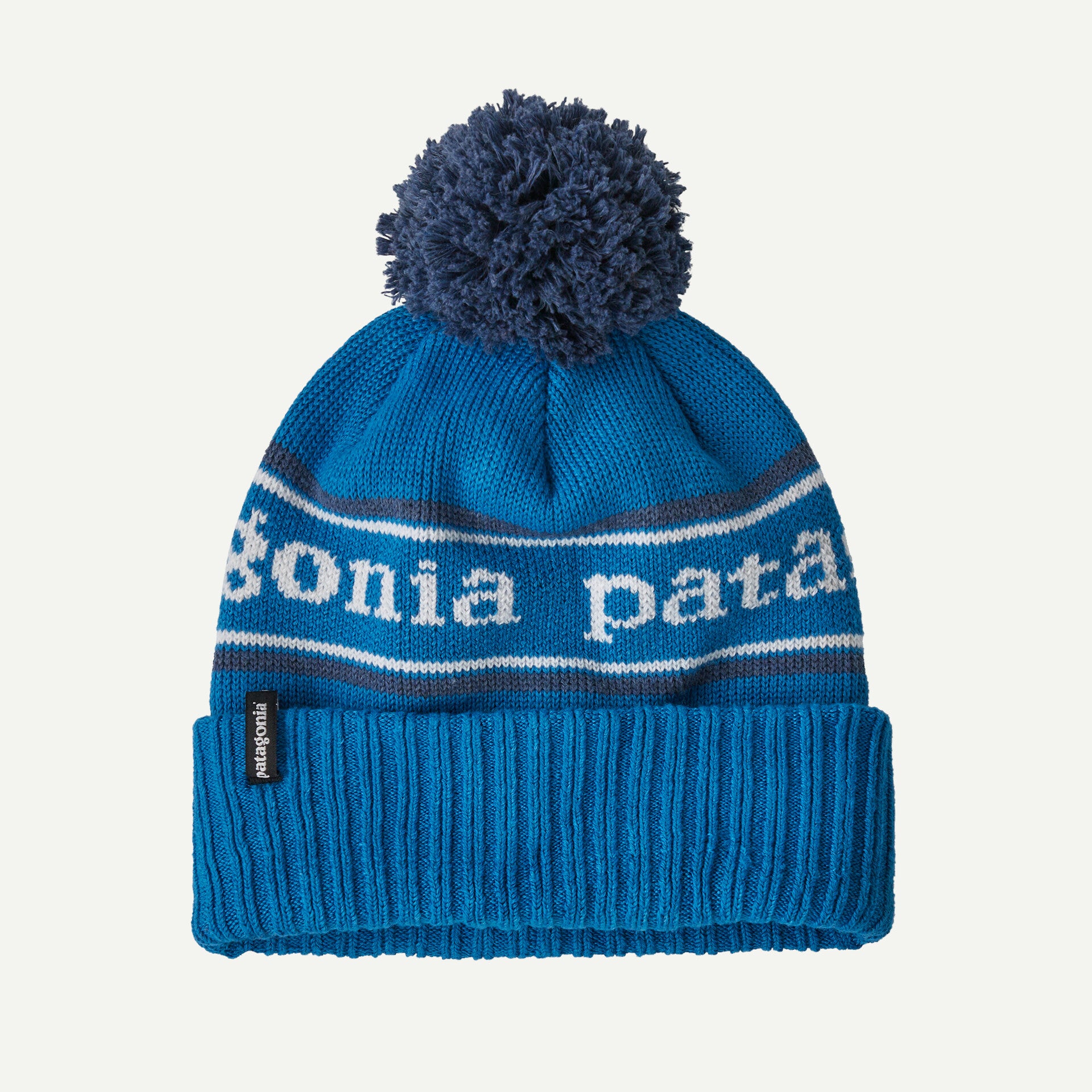 Patagonia - Toque Kids' Powder Town