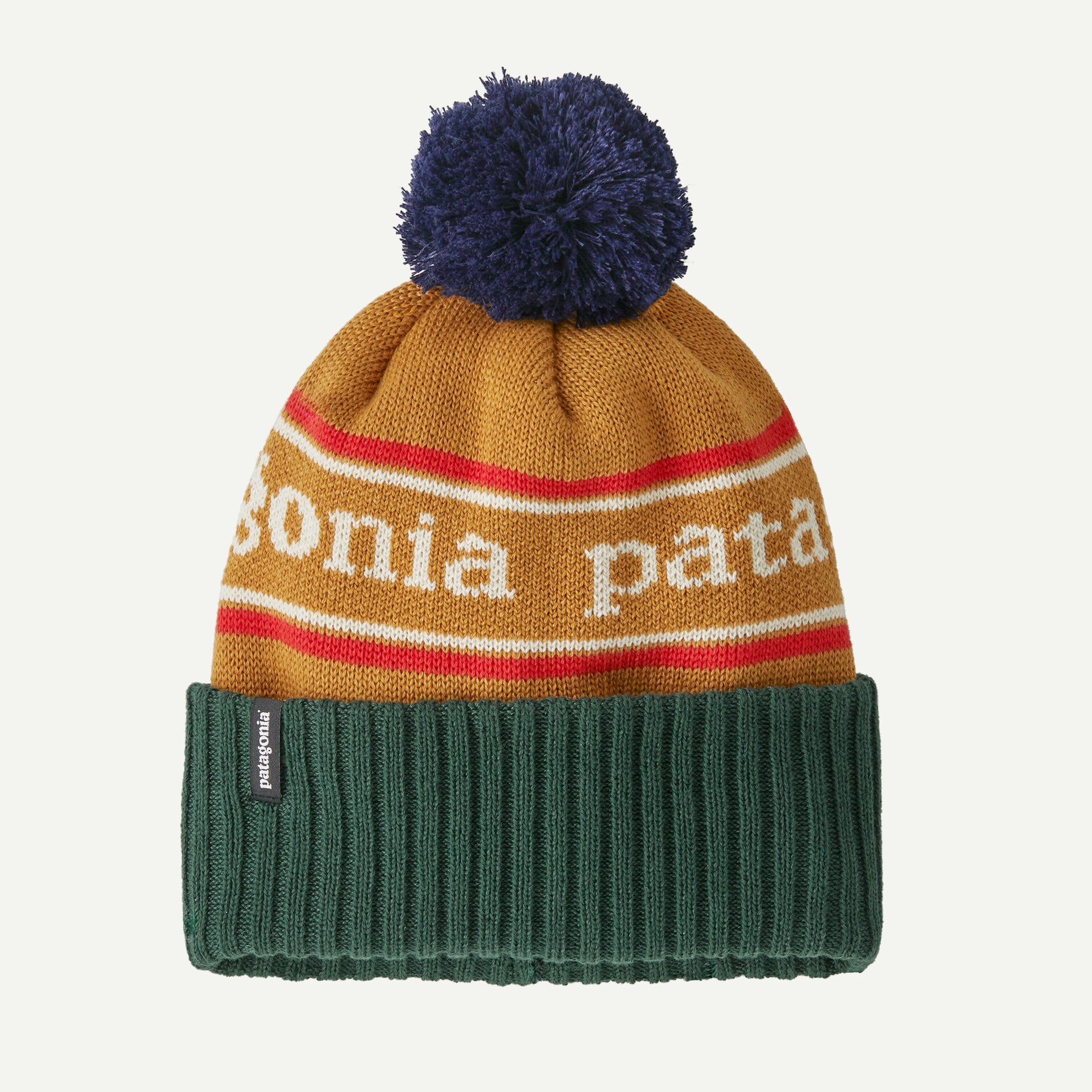 Patagonia - Toque Kids' Powder Town