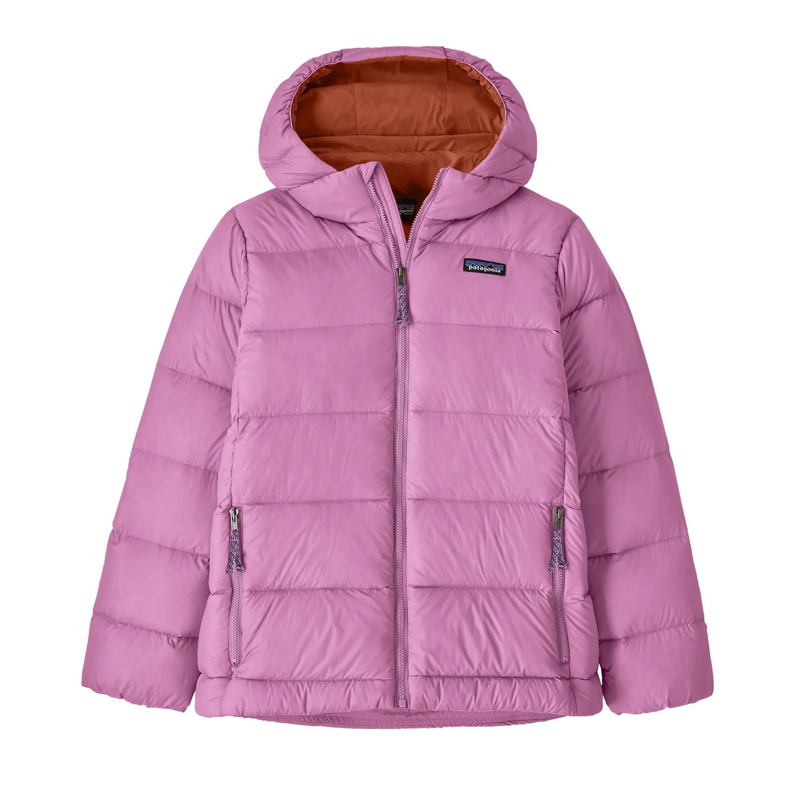Patagonia - Veste à Capuche K'S Hi-Loft Down