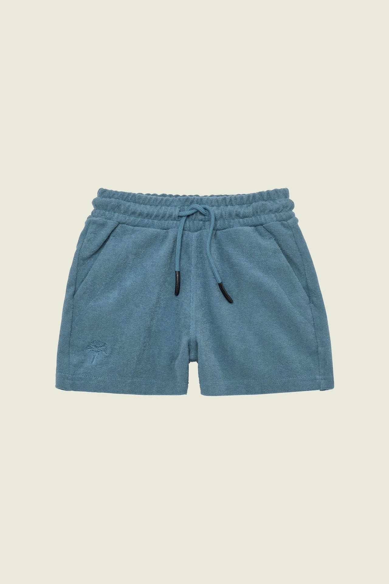 Oas - Short Terry