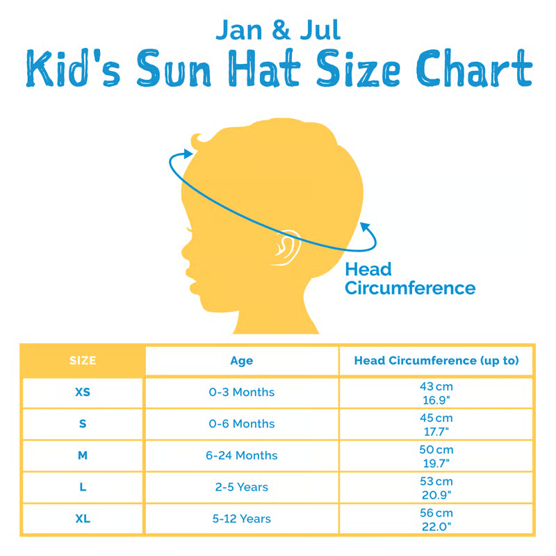 Jan And Jul - Cotton Floppy Hat Sand
