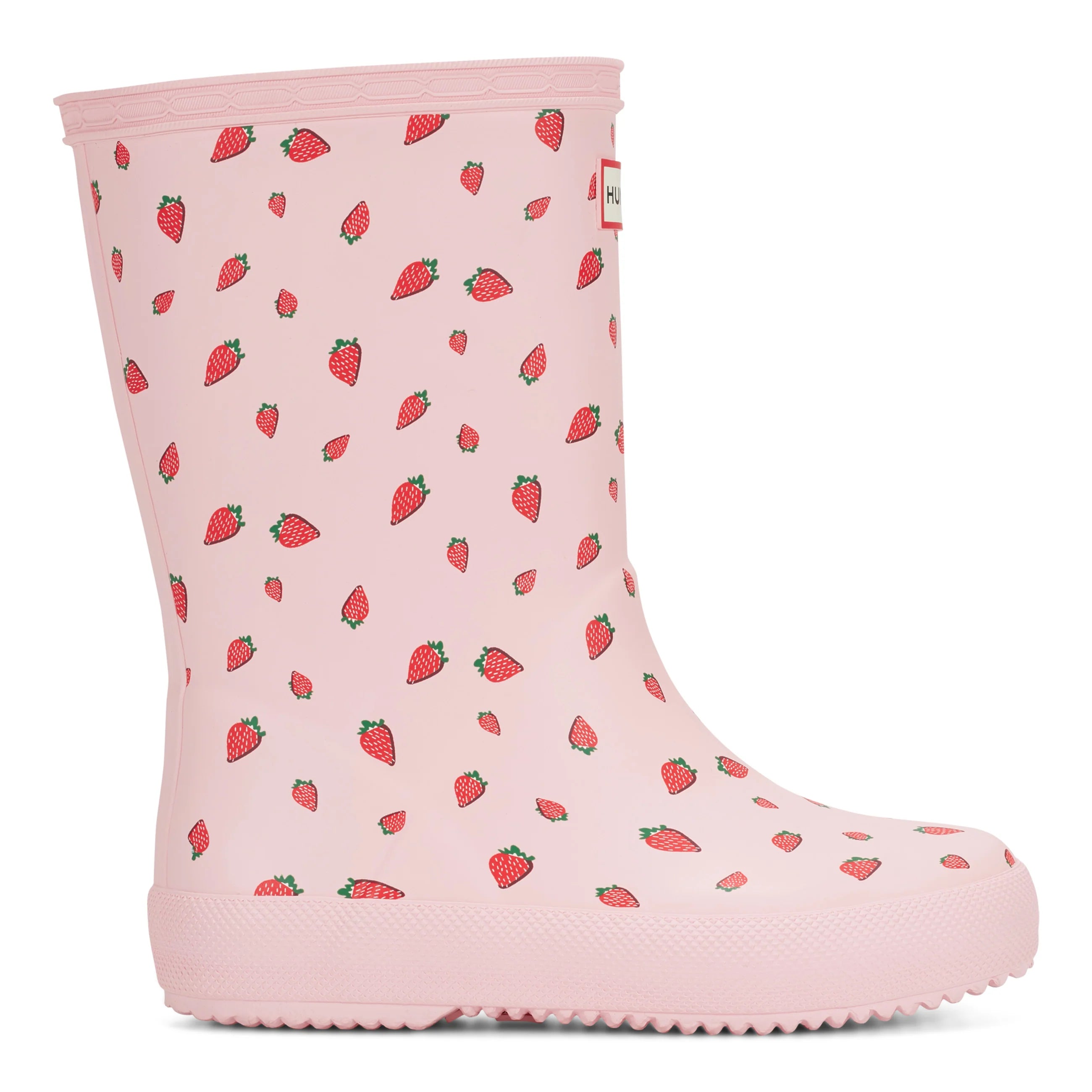 Hunter - Kids First Classic Rain Boots