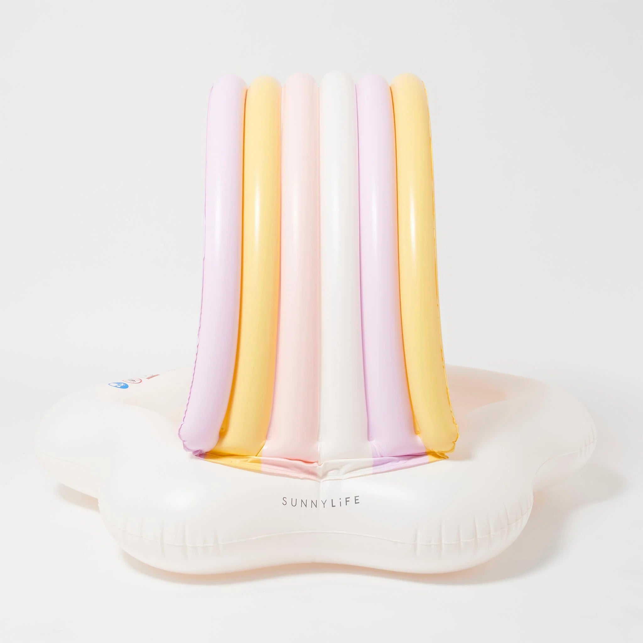 Sunnylife - Swan Princess Inflatable Pool