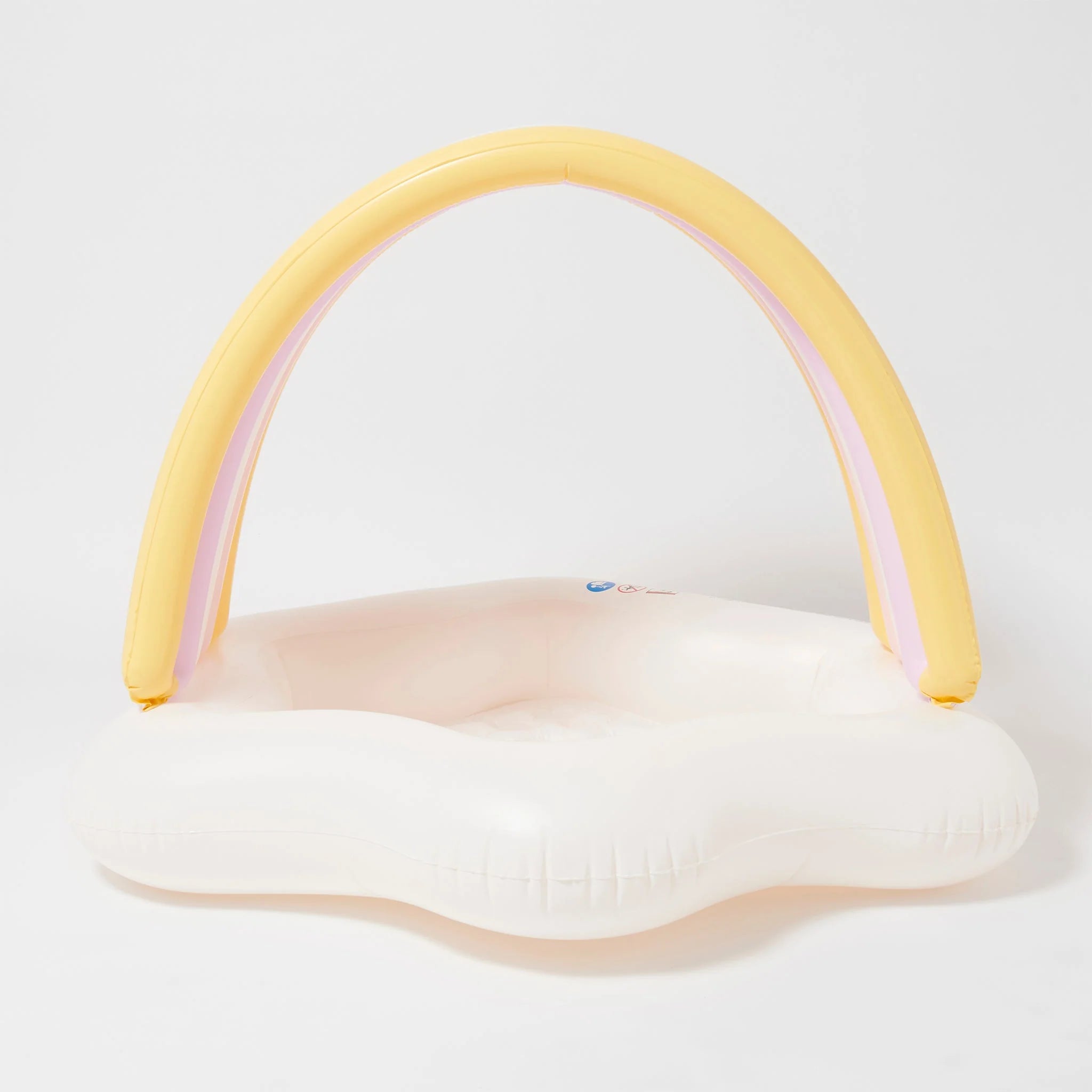Sunnylife - Swan Princess Inflatable Pool