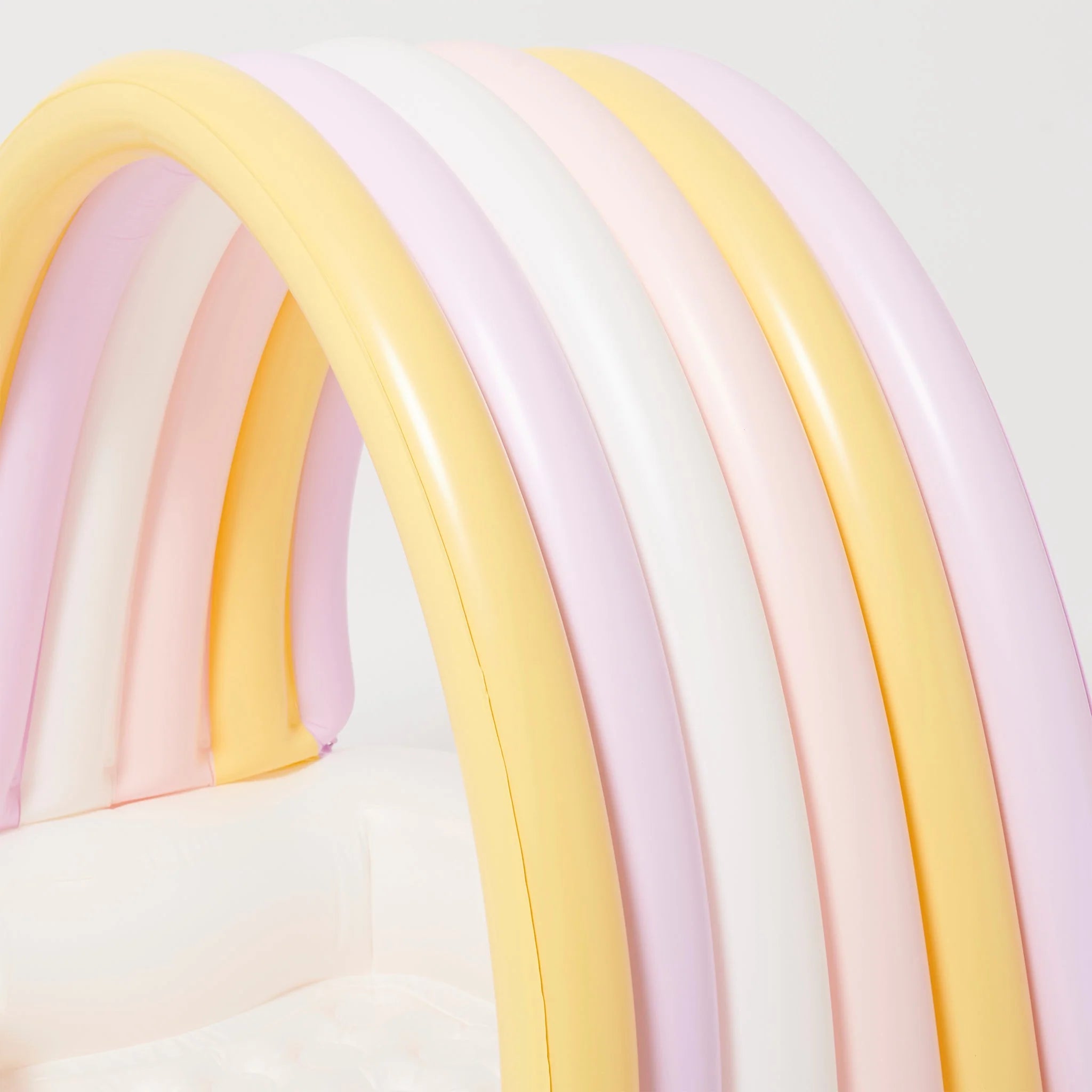 Sunnylife - Swan Princess Inflatable Pool