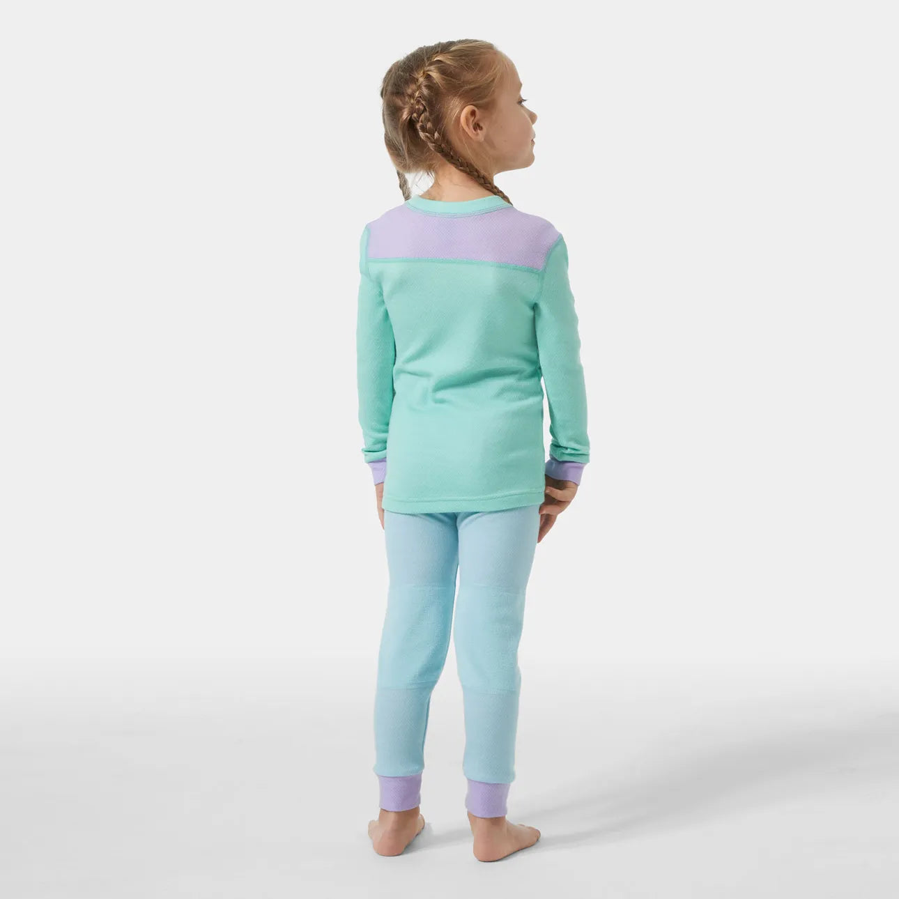 Helly Hansen - Ens. de base laine mérinos LIFA