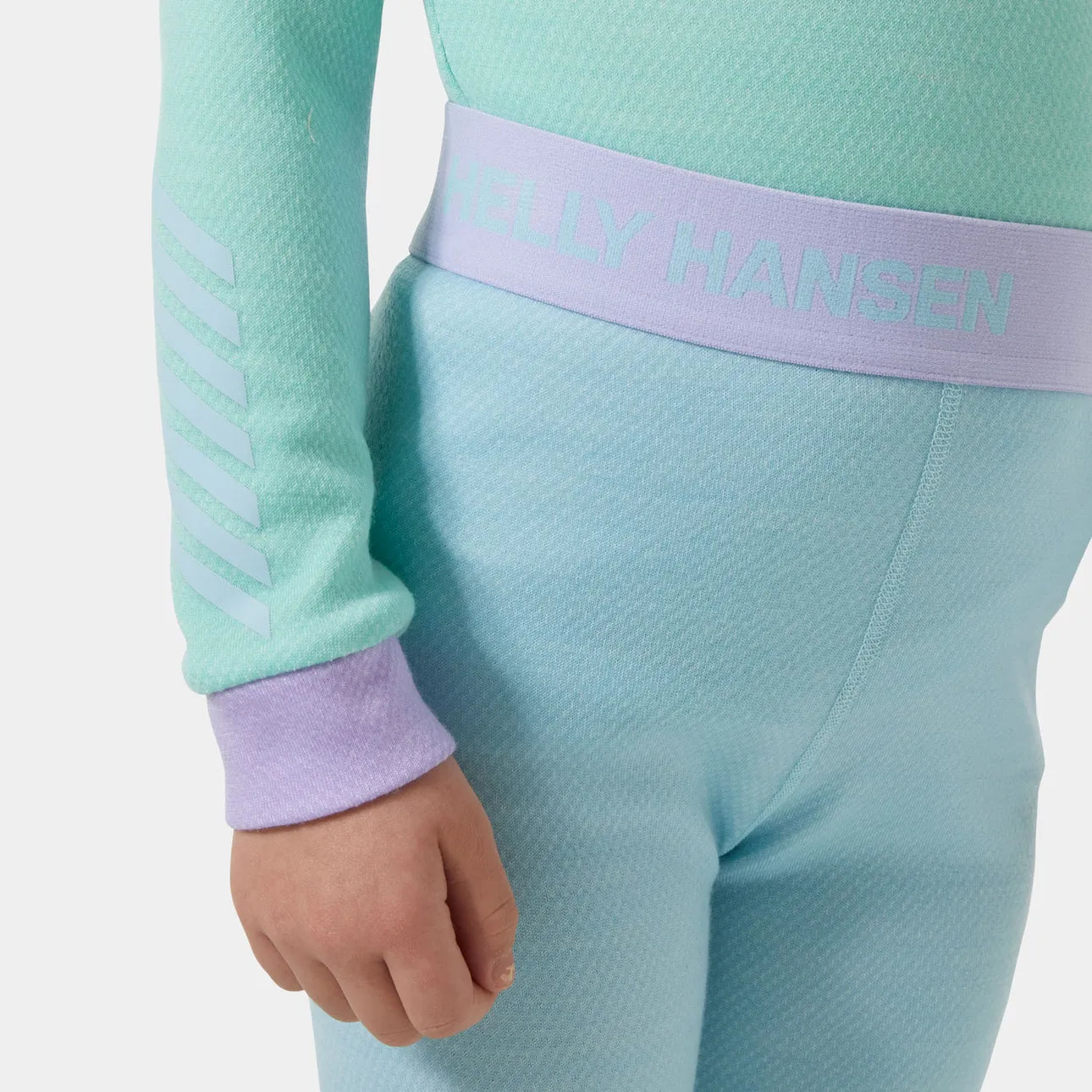Helly Hansen - Ens. de base laine mérinos LIFA