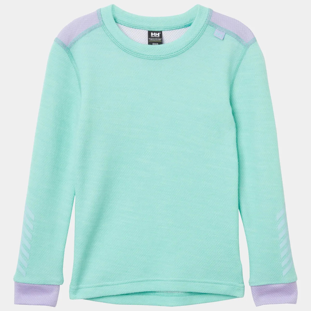 Helly Hansen - Ens. de base laine mérinos LIFA