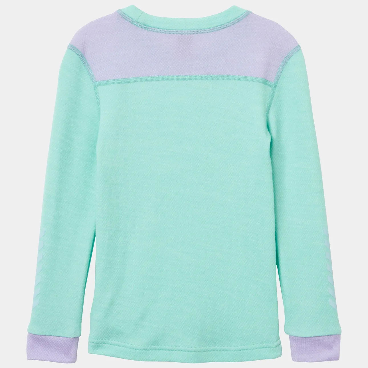 Helly Hansen - Ens. de base laine mérinos LIFA