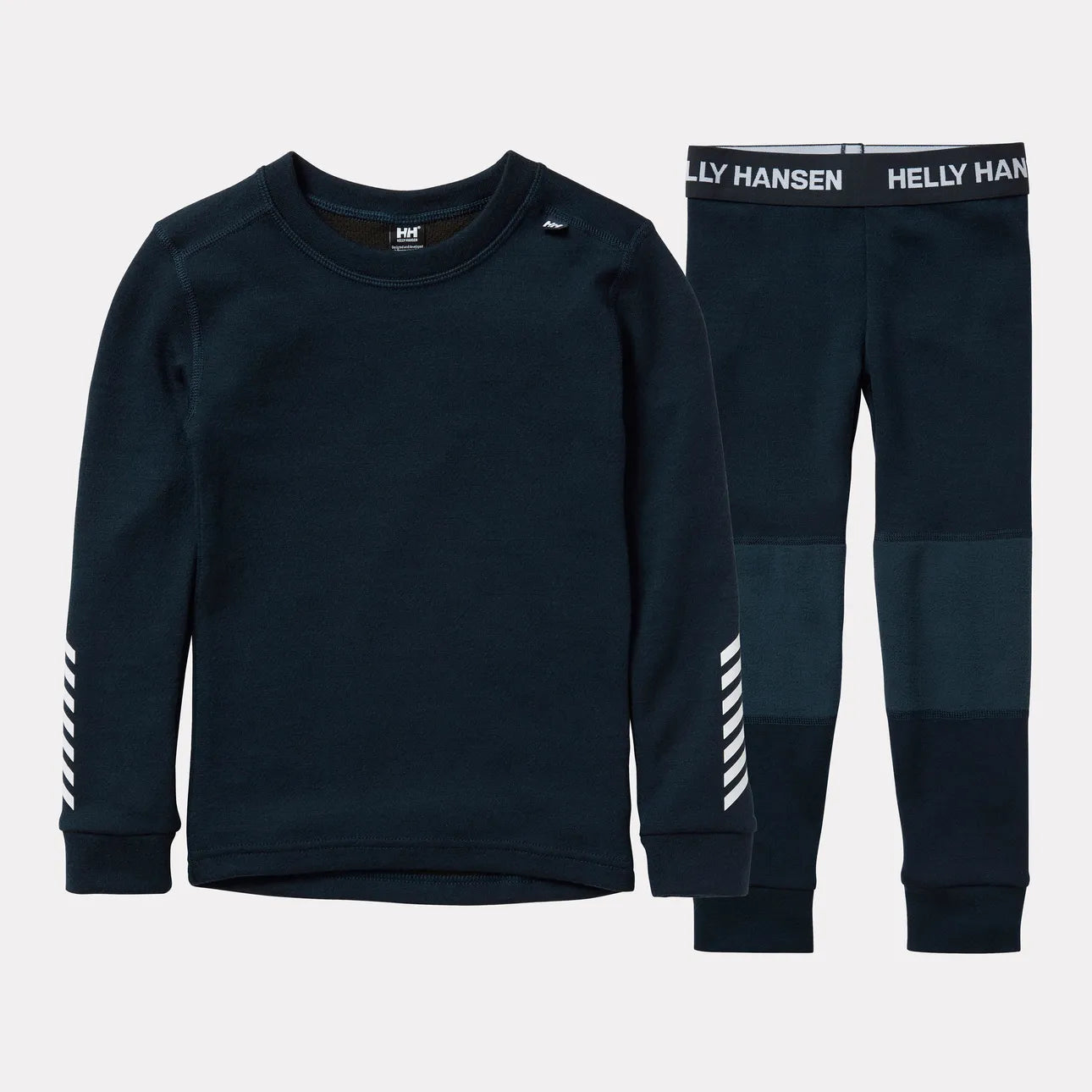 Helly Hansen - Ens. de base laine mérinos LIFA