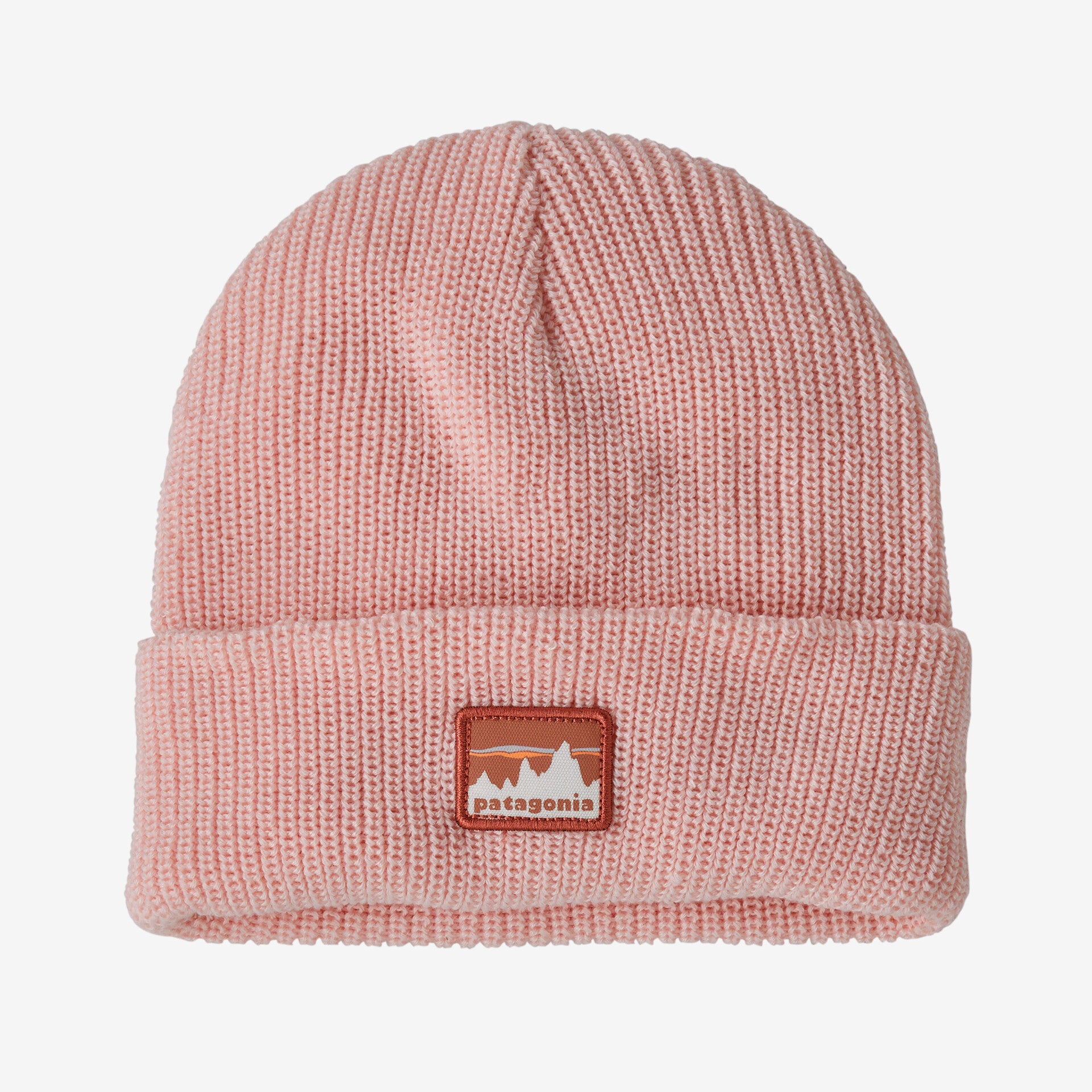 Patagonia - Tuque Kids' Logo