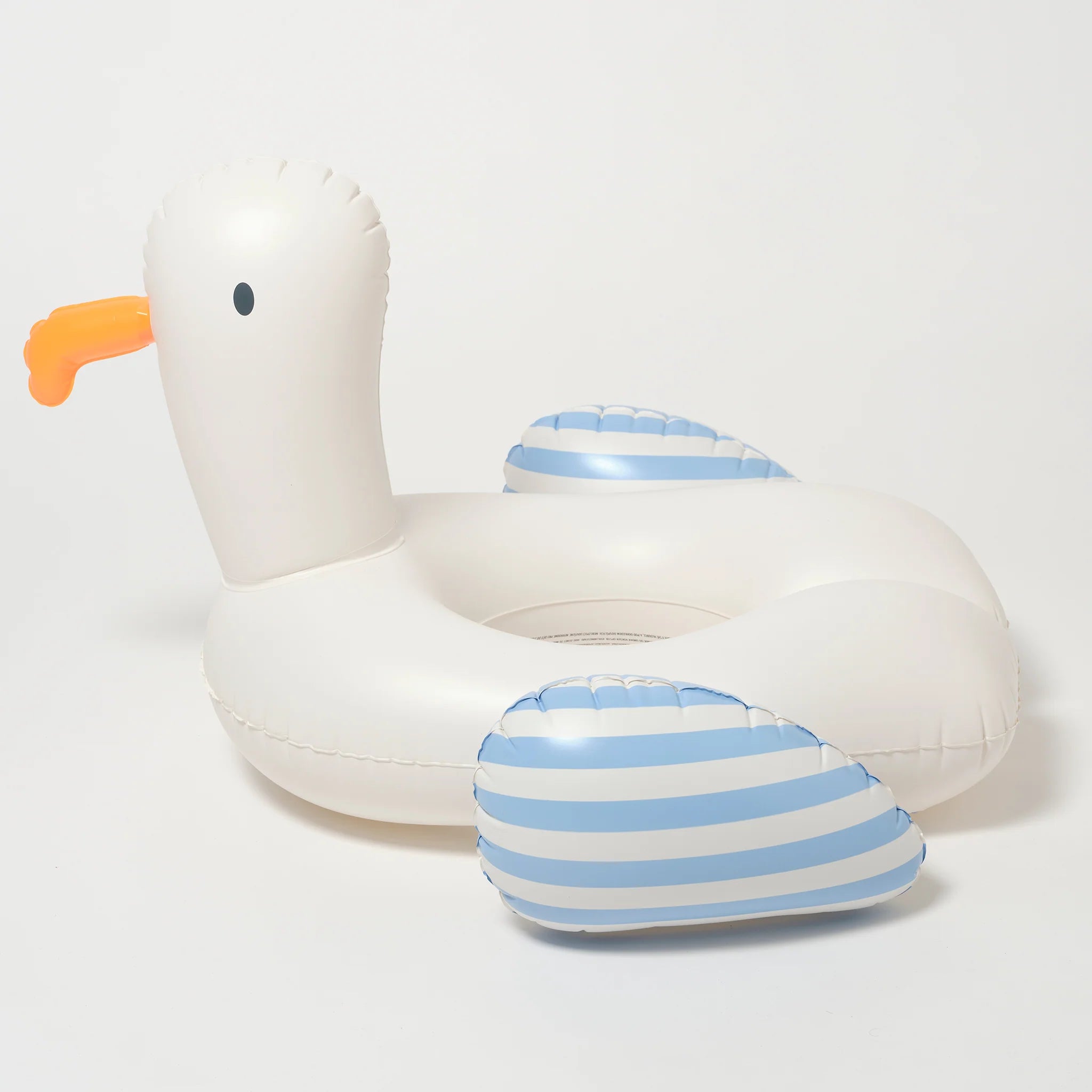 Sunnylife - Anneau De Piscine Pour Enfants Sid la Mouette