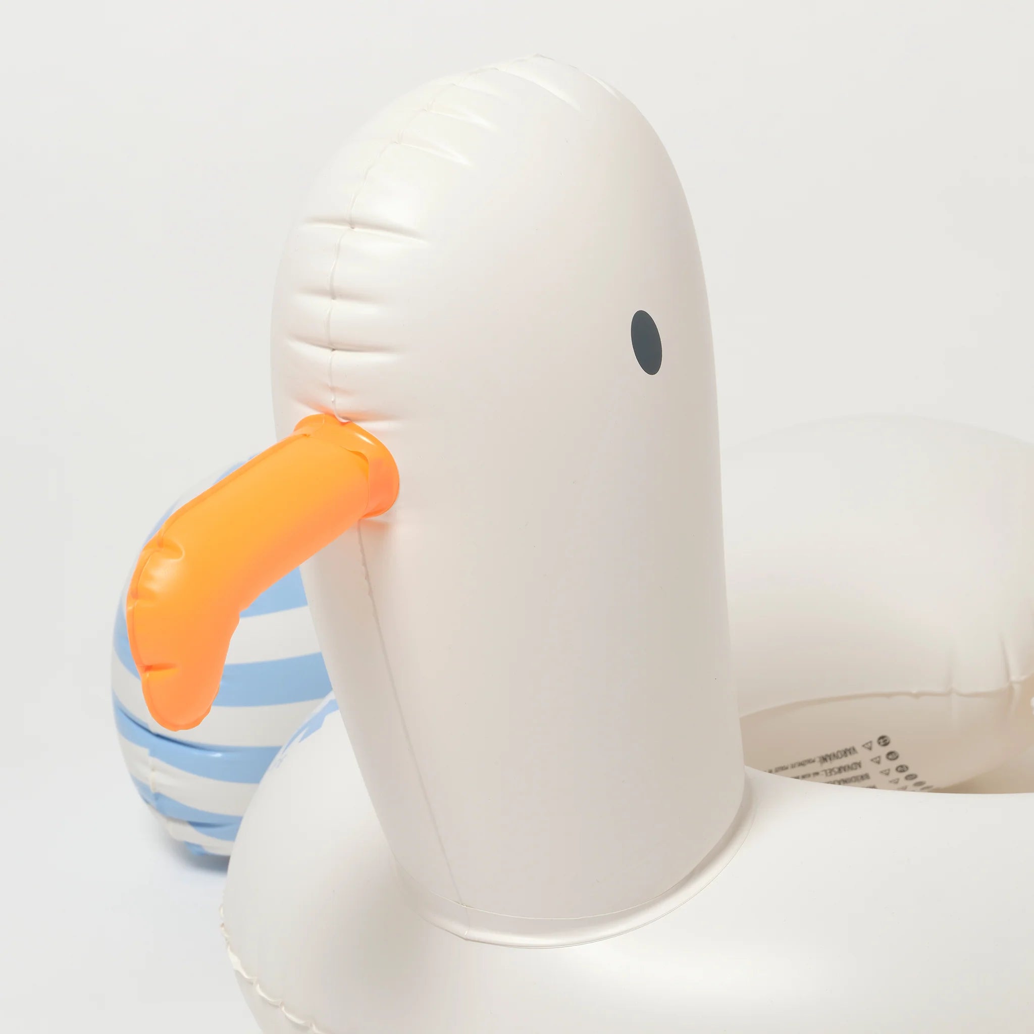 Sunnylife - Anneau De Piscine Pour Enfants Sid la Mouette