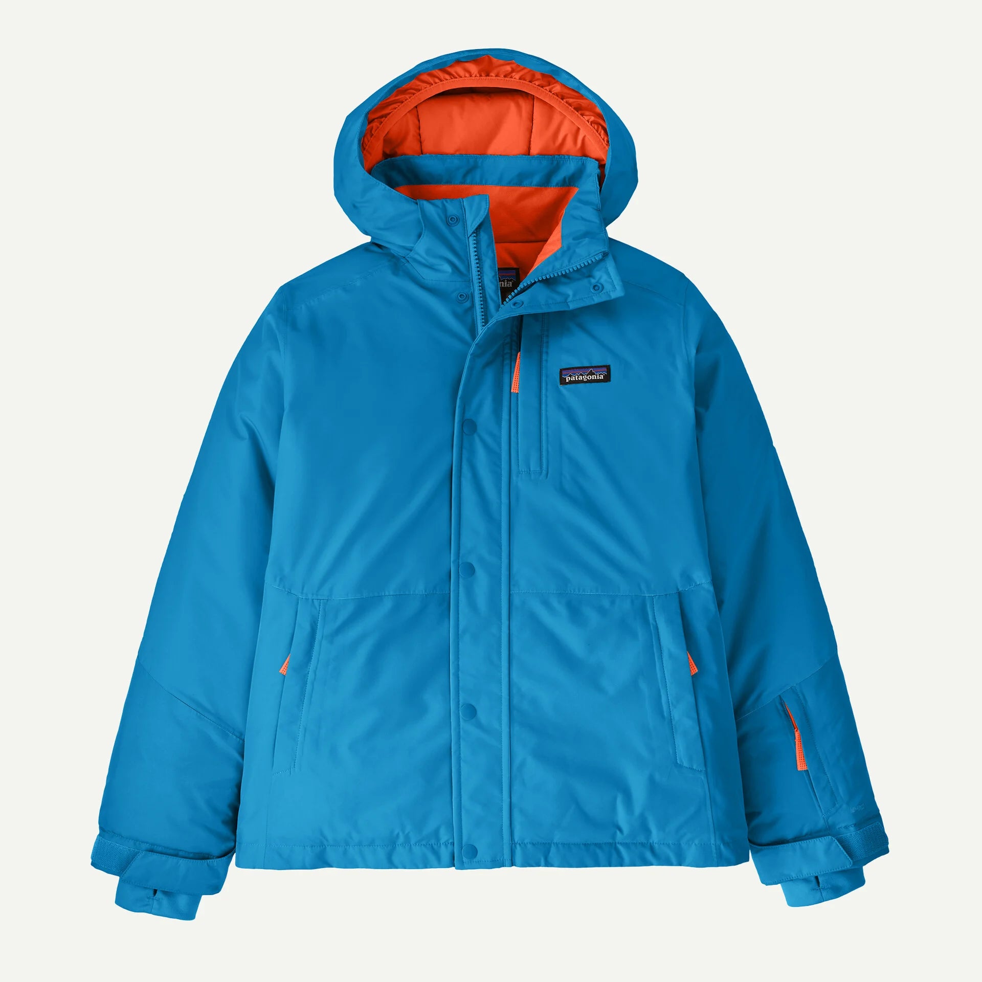 Patagonia - Ensemble Hiver Kid's Powder Town