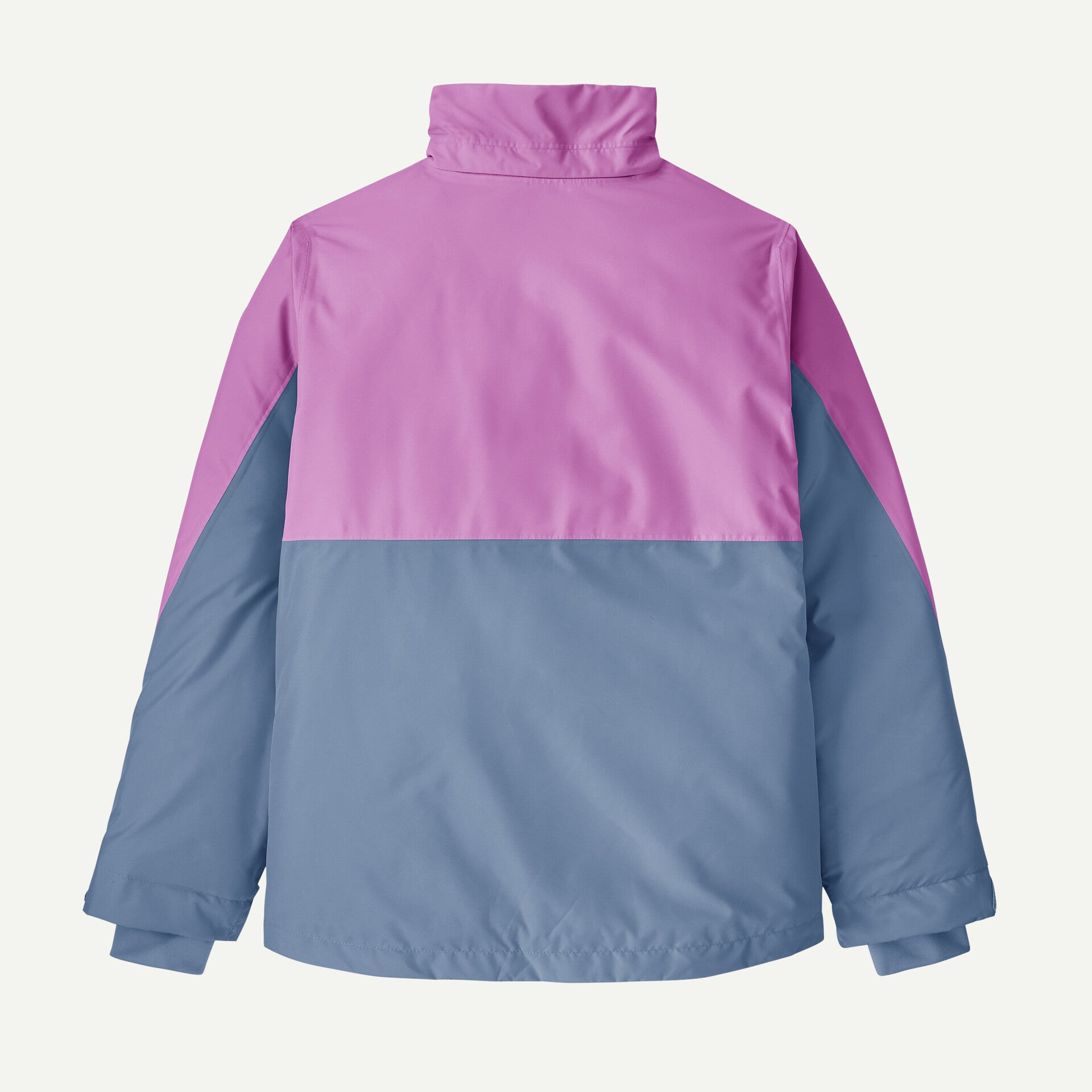 Patagonia - Ens. Manteau et Pantalon Kid's Powder Town