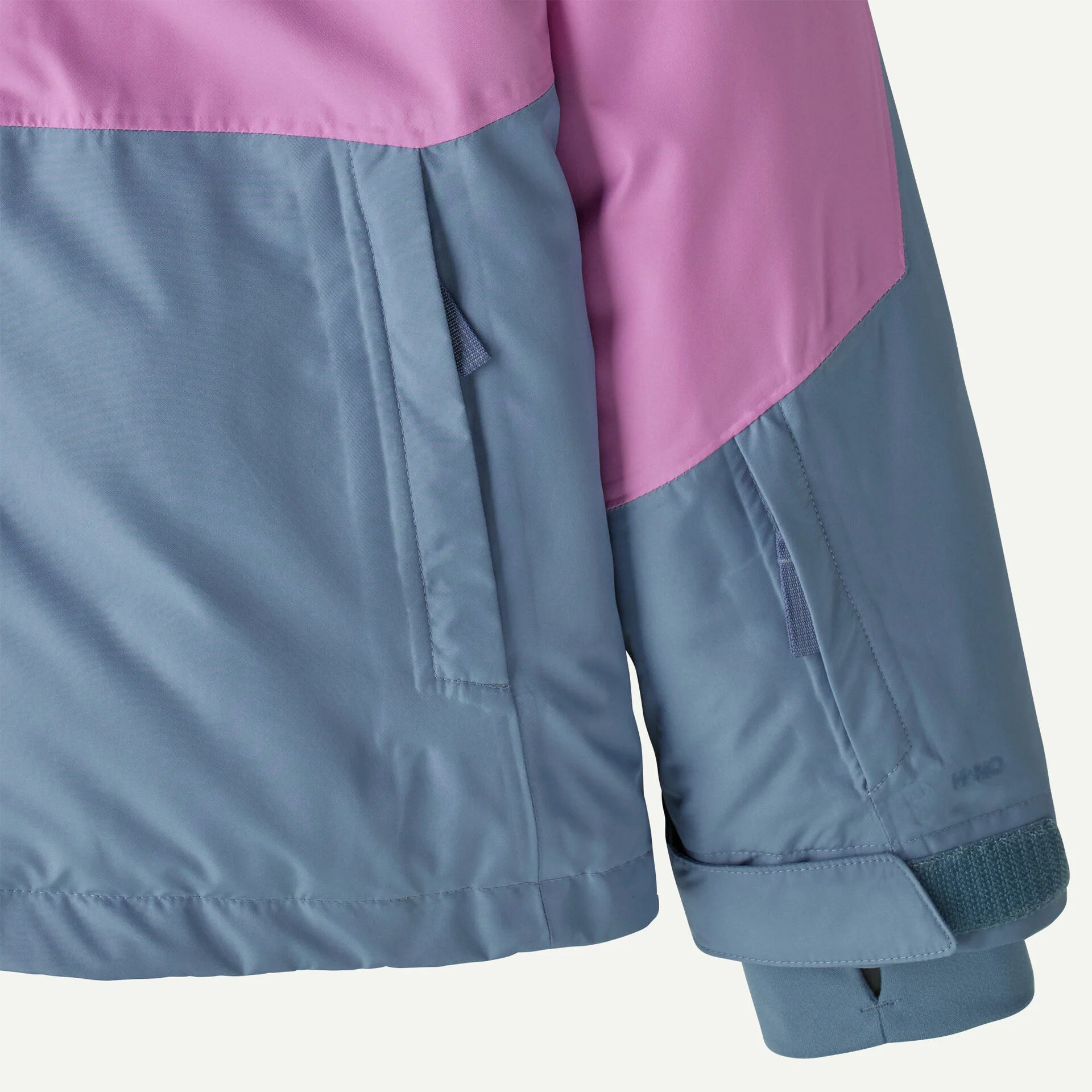 Patagonia - Ens. Manteau et Pantalon Kid's Powder Town