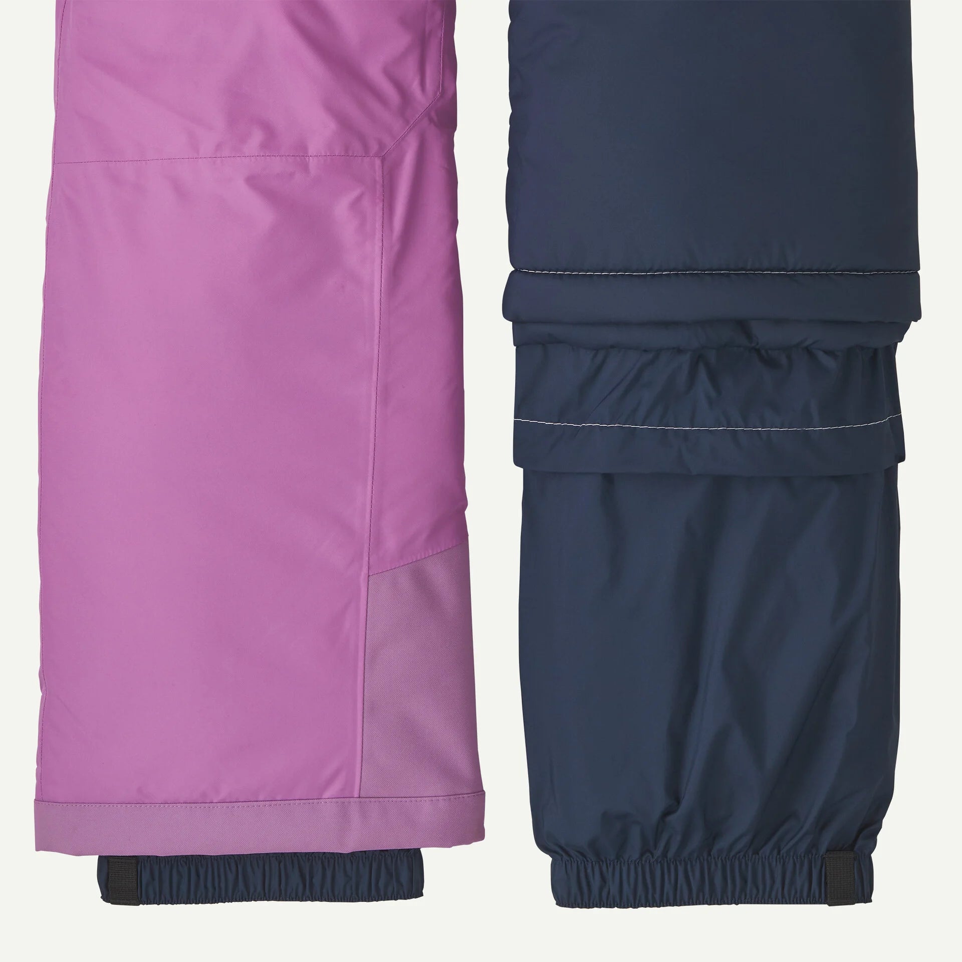 Patagonia - Ens. Manteau et Pantalon Kid's Powder Town