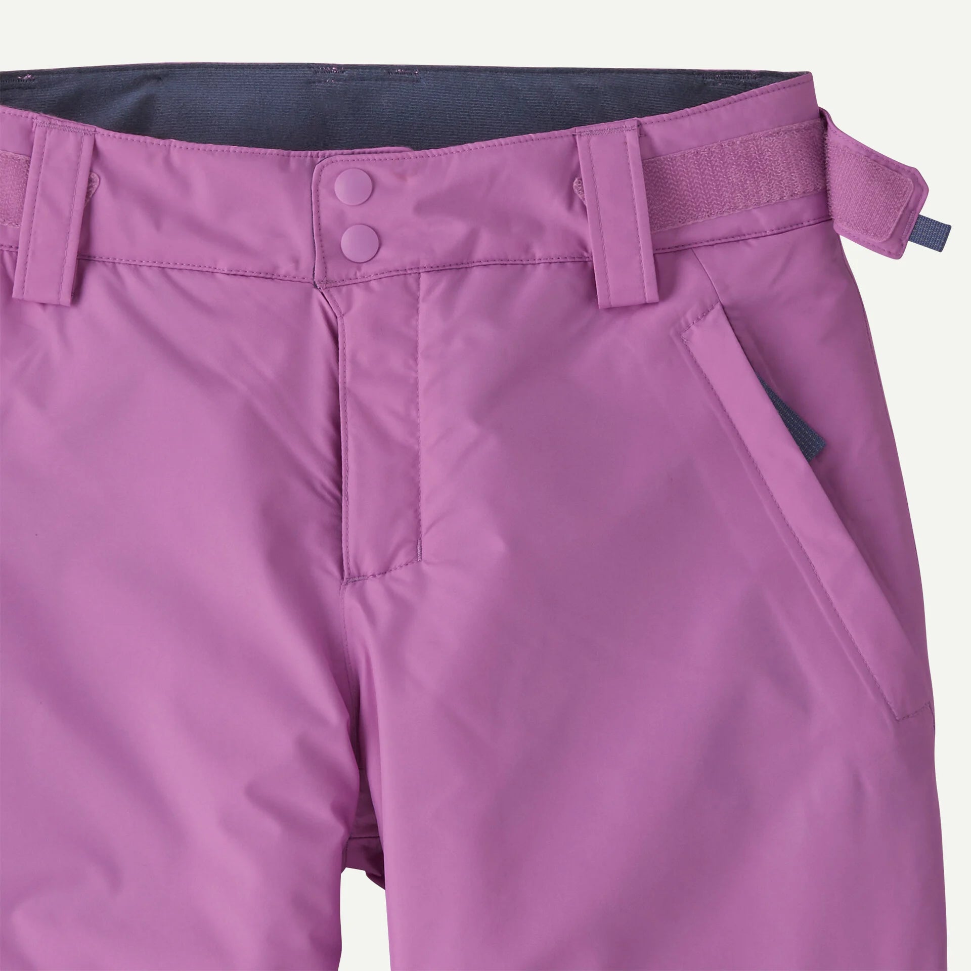 Patagonia - Ens. Manteau et Pantalon Kid's Powder Town