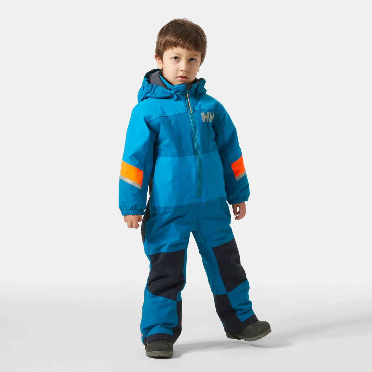 Helly Hansen - Rider 3.0 Insulated Suit
