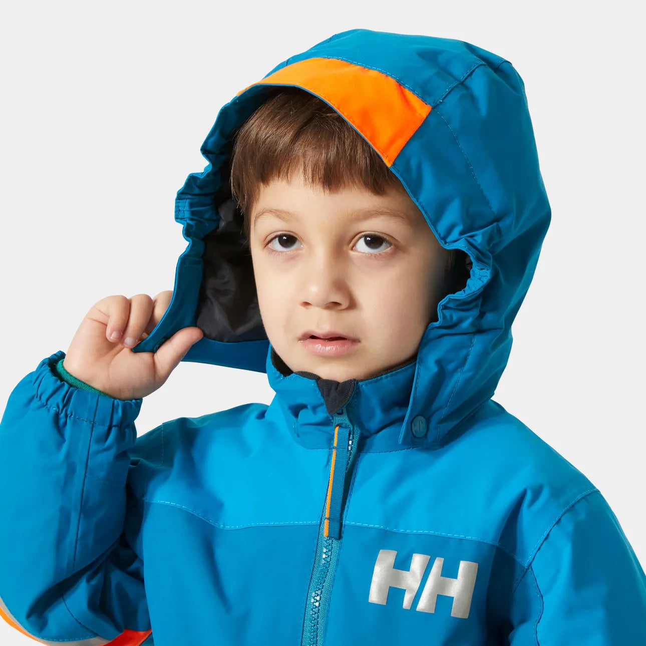 Helly Hansen - Rider 3.0 Insulated Suit