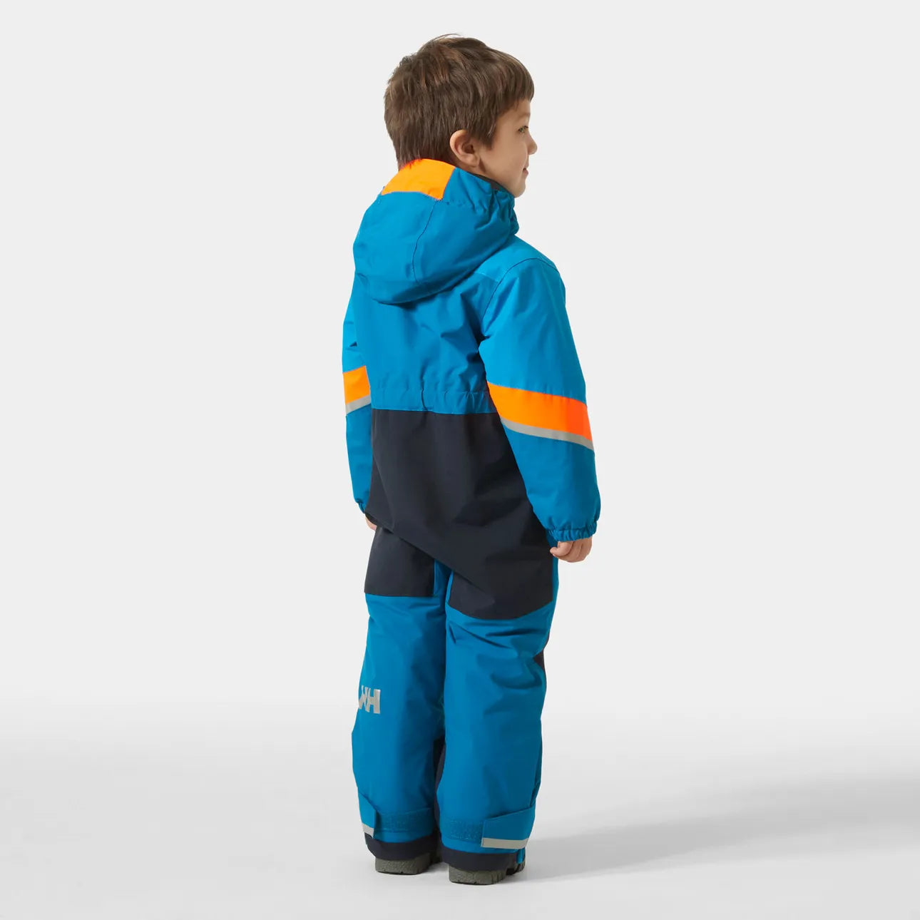 Helly Hansen - Rider 3.0 Insulated Suit