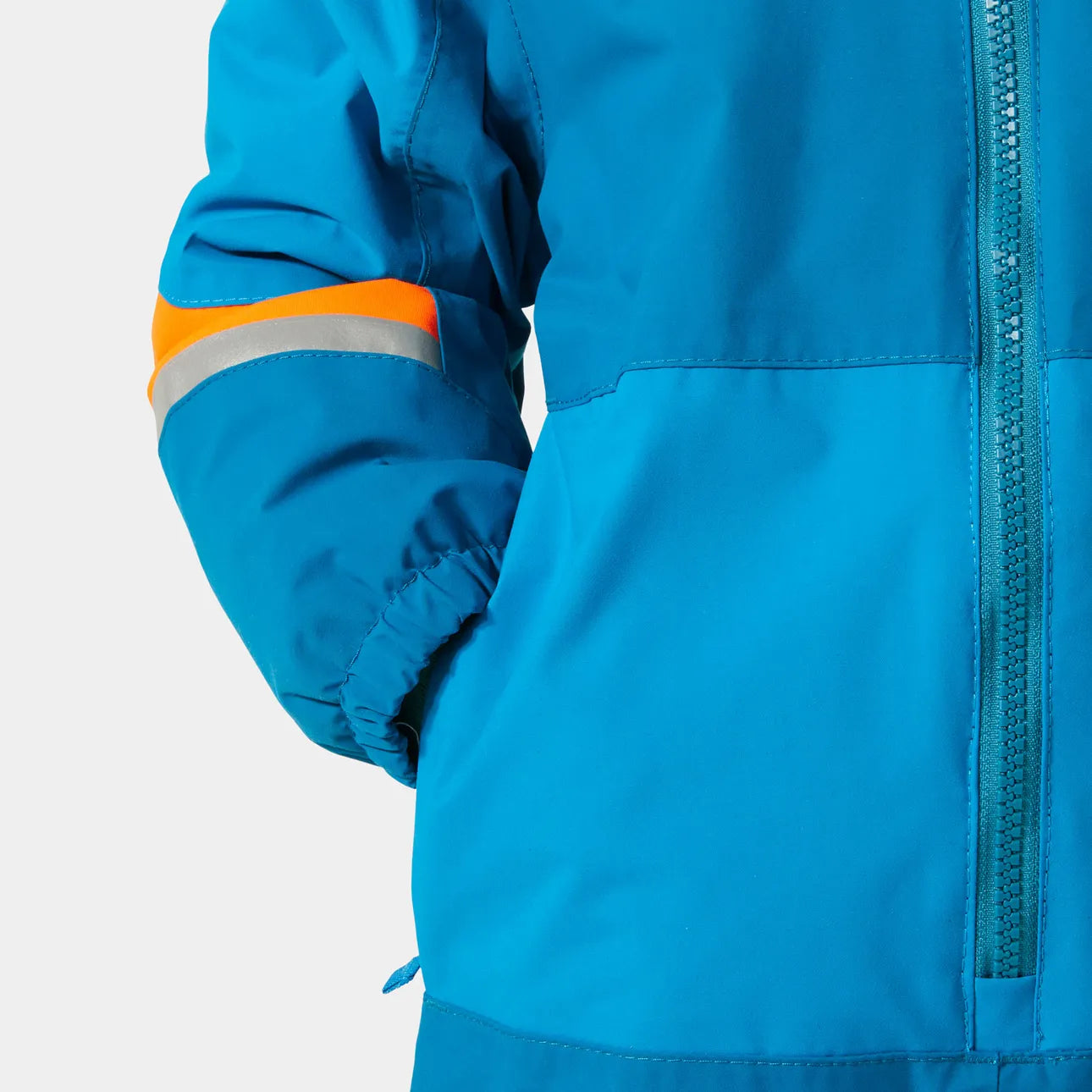 Helly Hansen - Rider 3.0 Insulated Suit