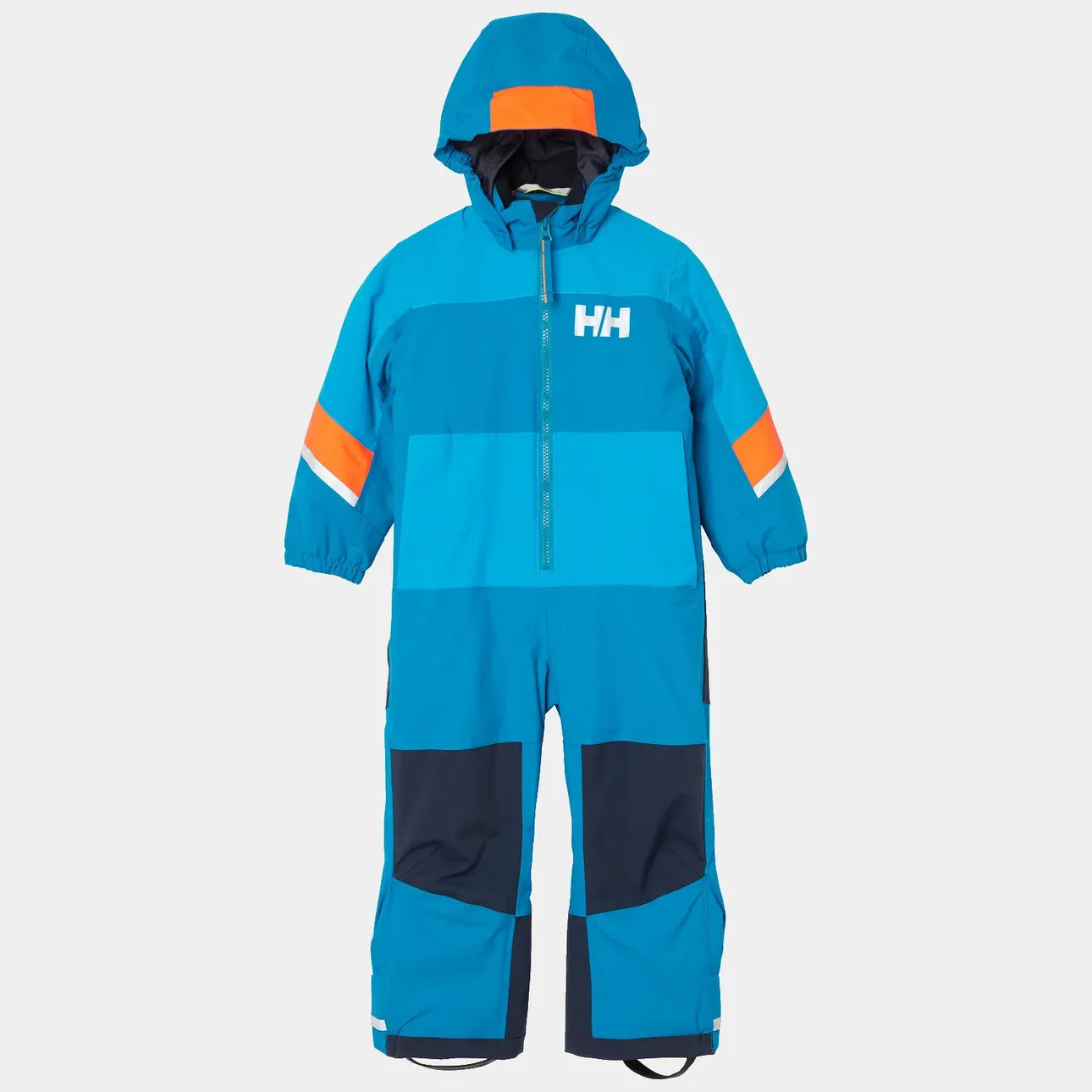 Helly Hansen - Rider 3.0 Insulated Suit