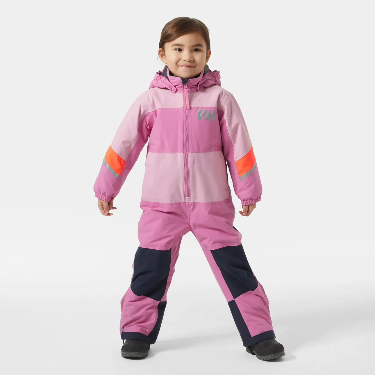 Helly Hansen - Rider 3.0 Insulated Suit