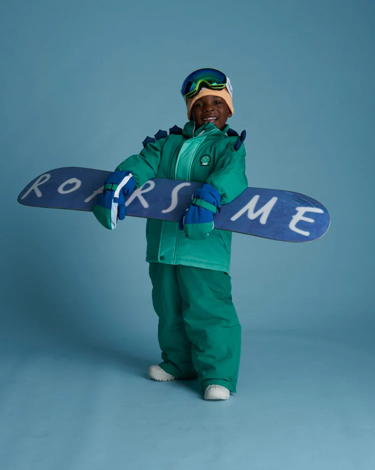 Roarsome - Ski Gloves