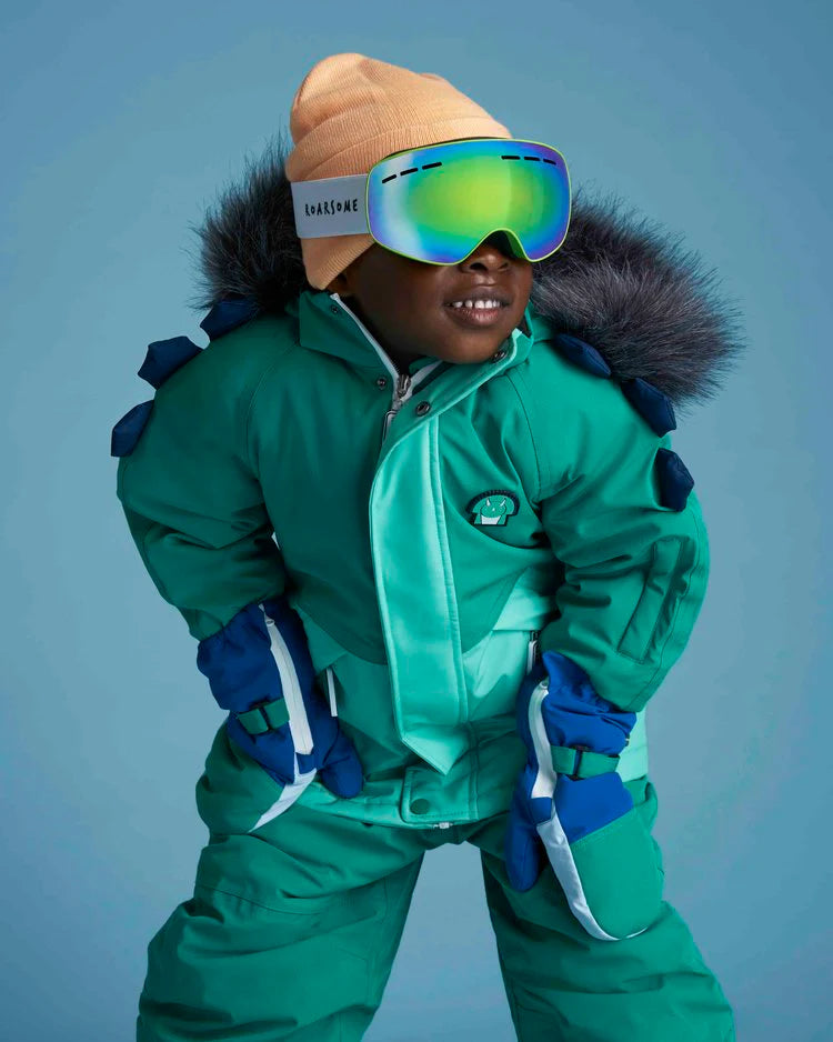 Roarsome - Ski Gloves