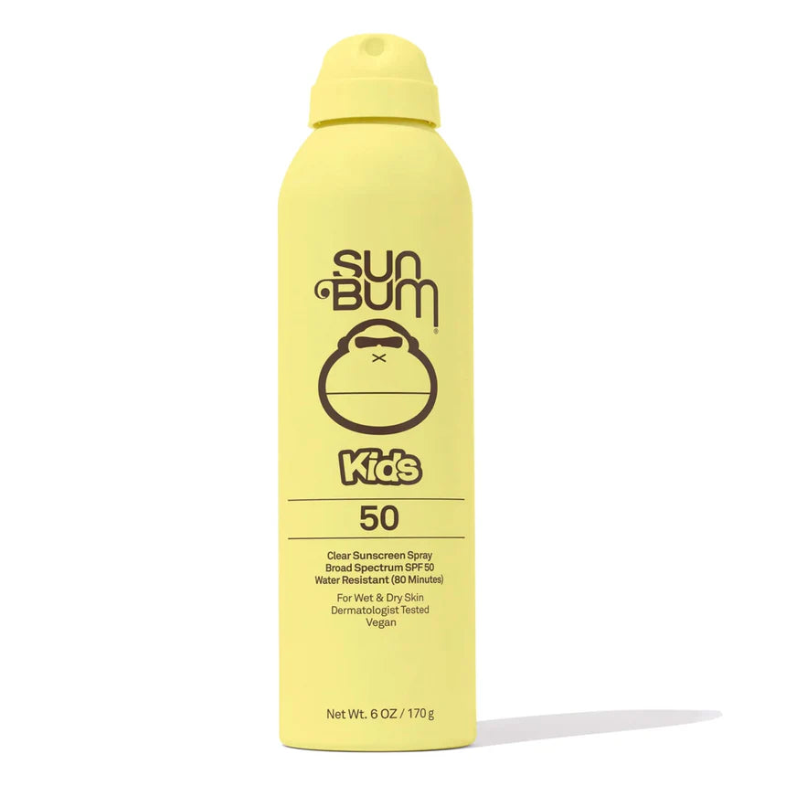 Sun Bum - Sunscreen SPF 50 Spray 6 oz