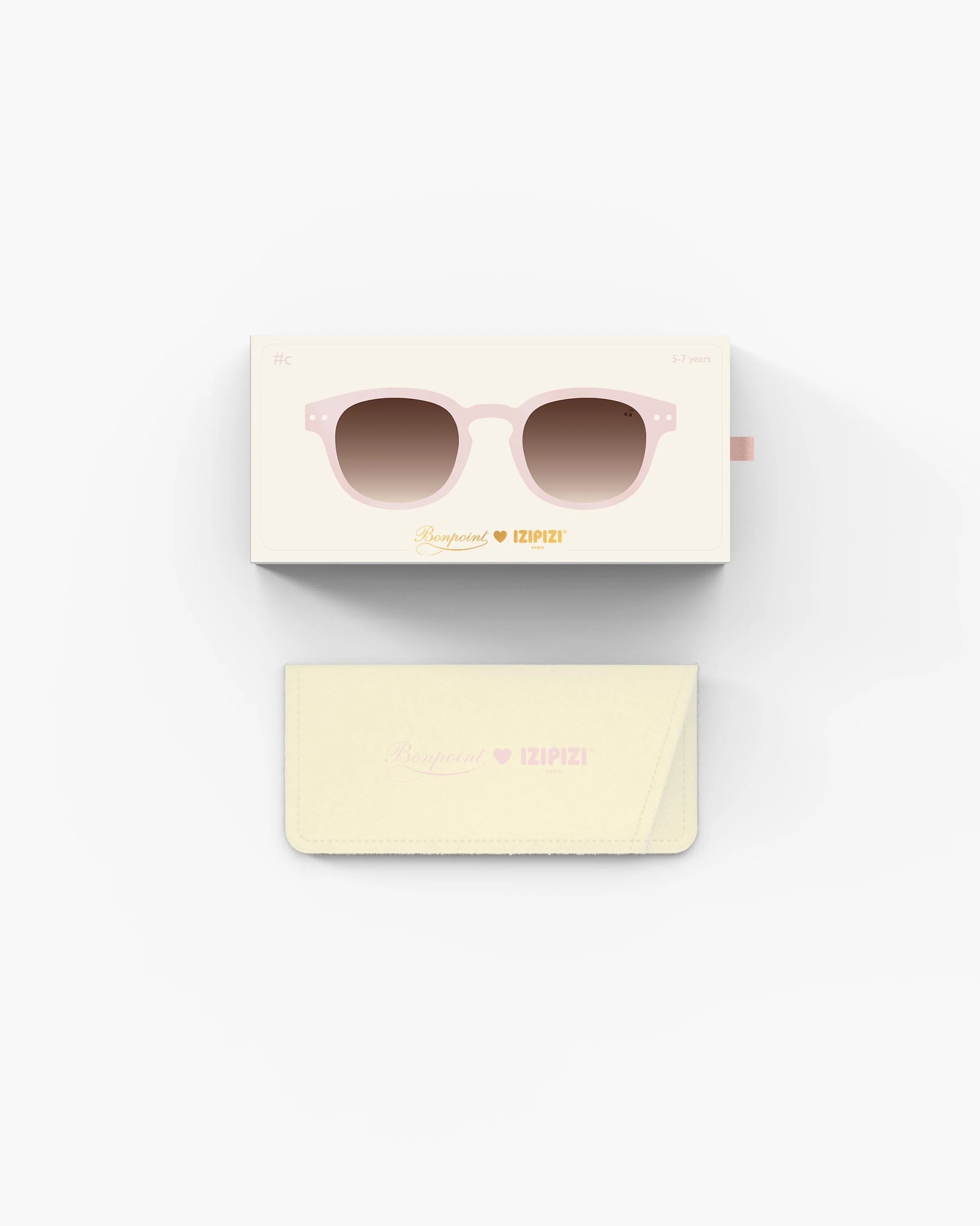 Izipizi - Lunettes de Soleil Bonpoint #C