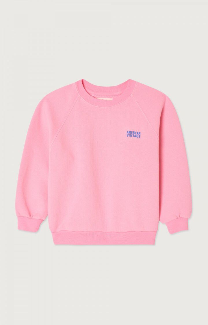 American Vintage - Izubird Fleece Sweater