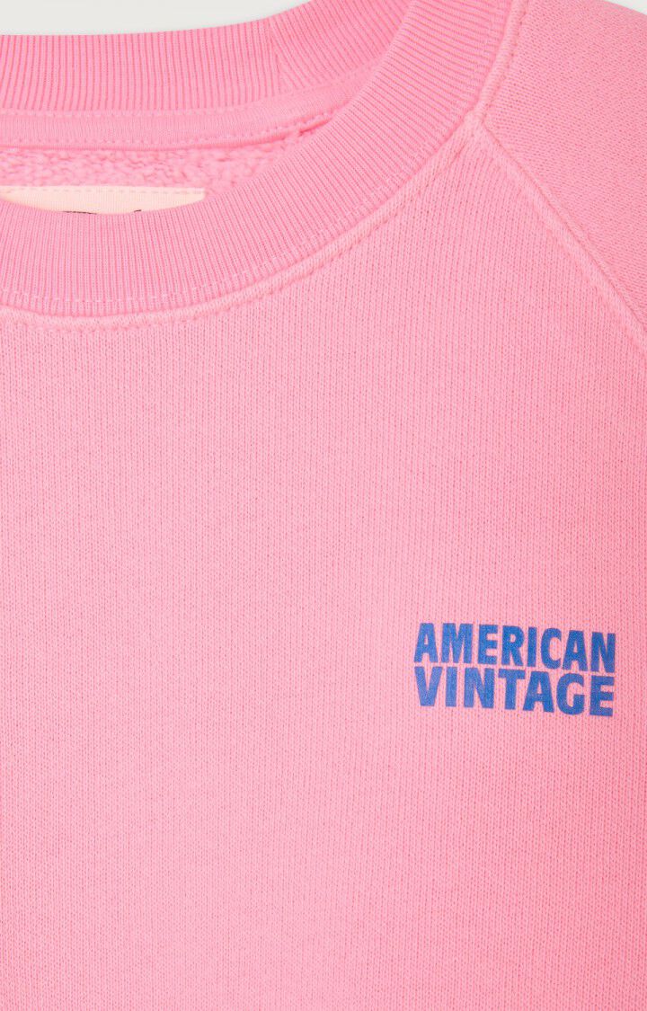 American Vintage - Chandail Molleton Izubird