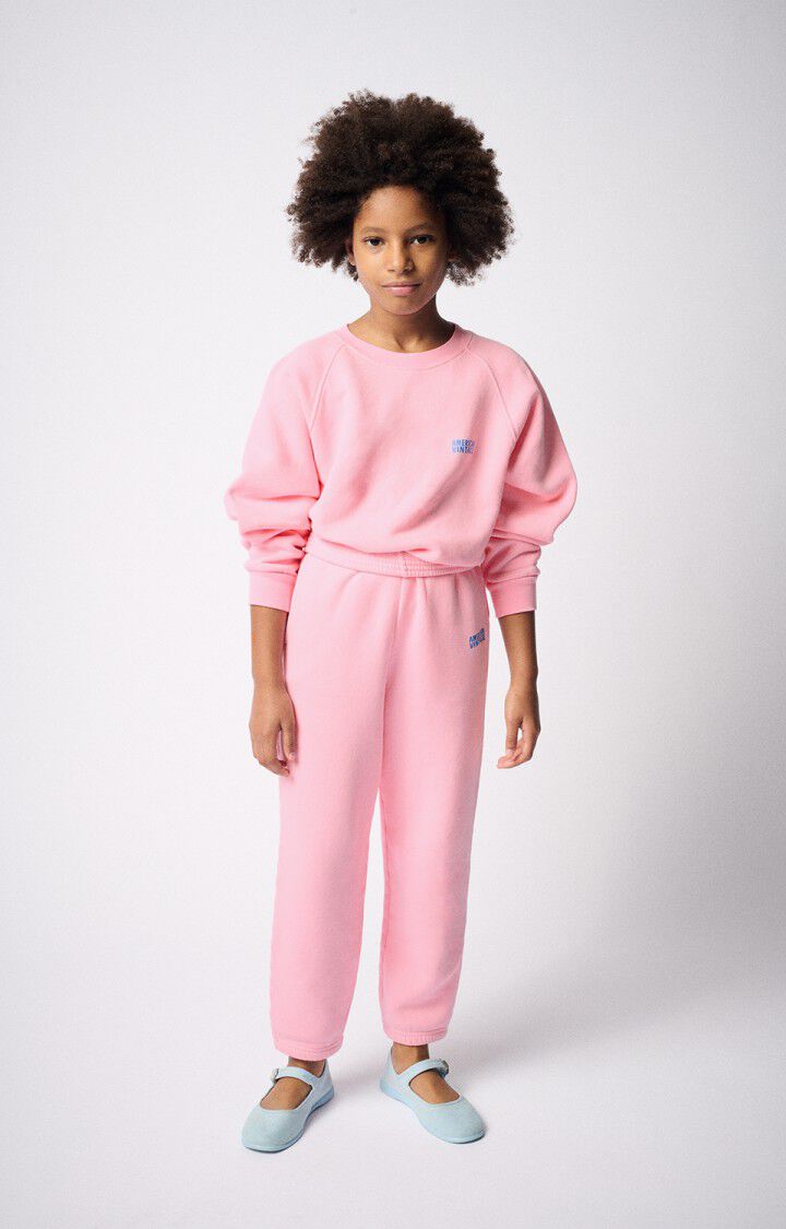 American Vintage - Izubird Fleece Sweater