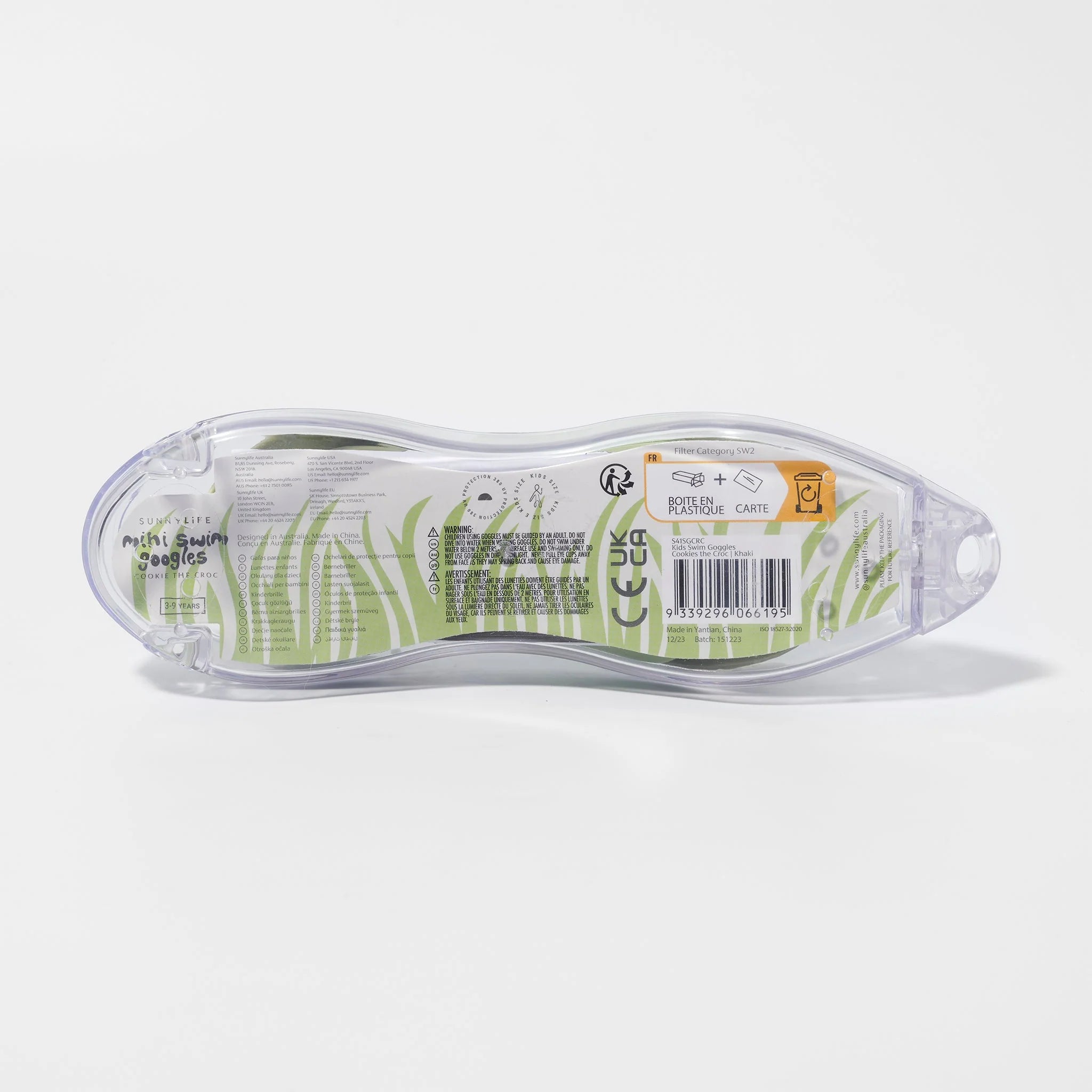 Sunnylife - Lunette de natation