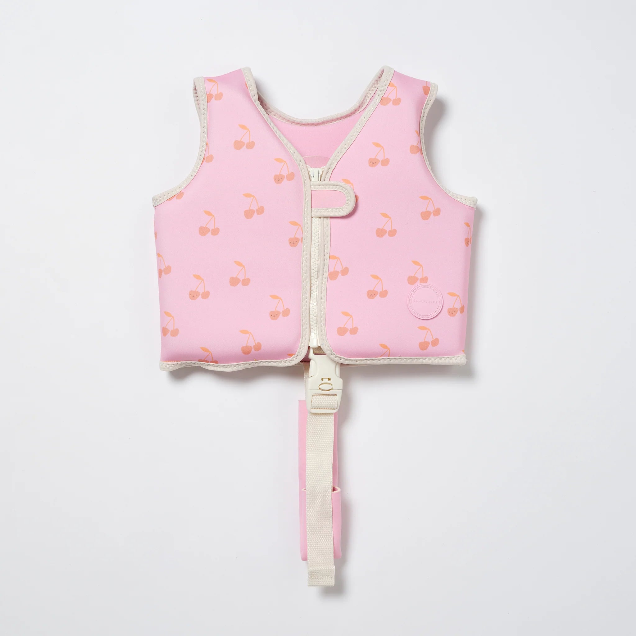 Sunnylife - Veste De Flottaison Barbe à Papa