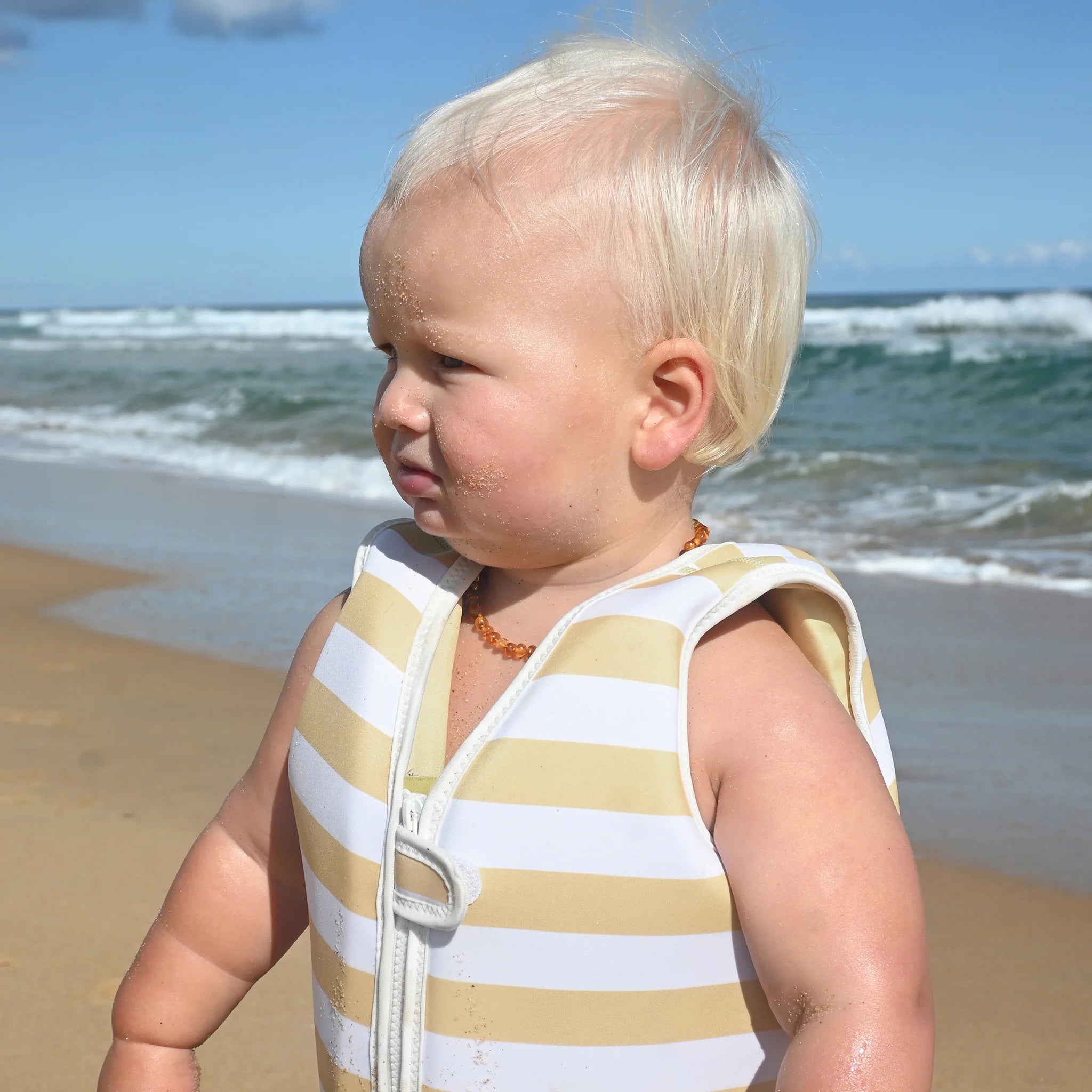Sunnylife - Veste De Flottaison Sid la Mouette
