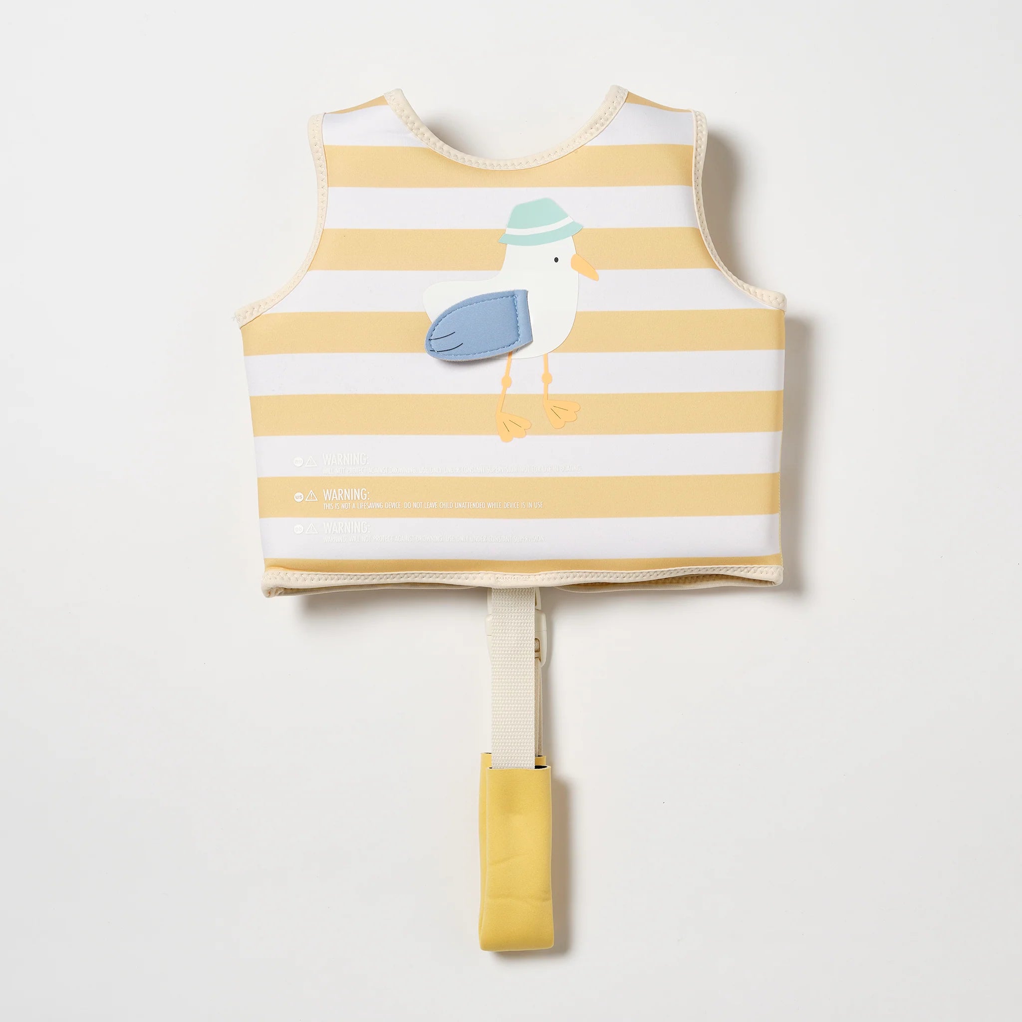 Sunnylife - Veste De Flottaison Sid la Mouette